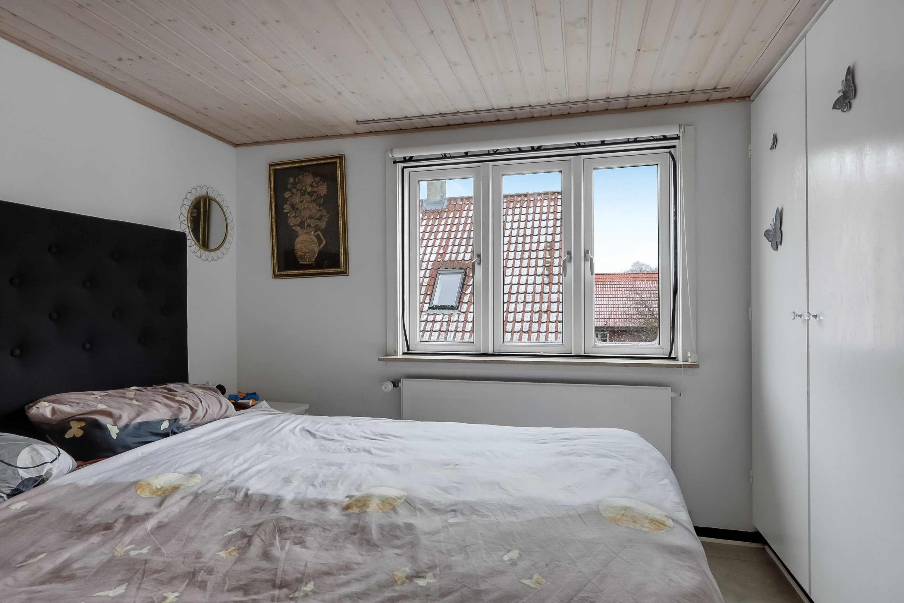 Fremhævet værelse billede i fuldskærmstilstand. Billede af Dræbyvej 22, 5330 Munkebo