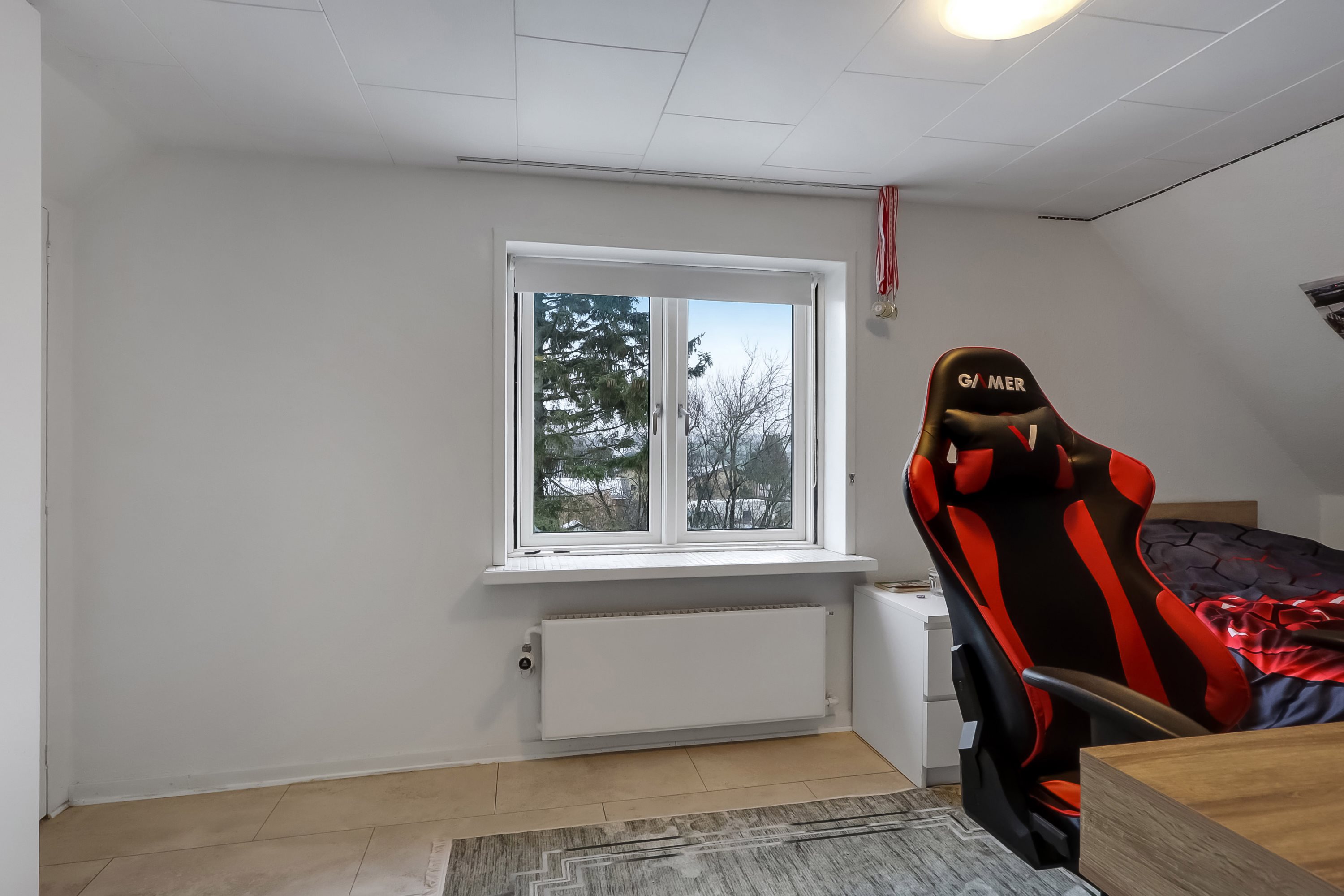 Fremhævet værelse billede i fuldskærmstilstand. Billede af Dræbyvej 22, 5330 Munkebo