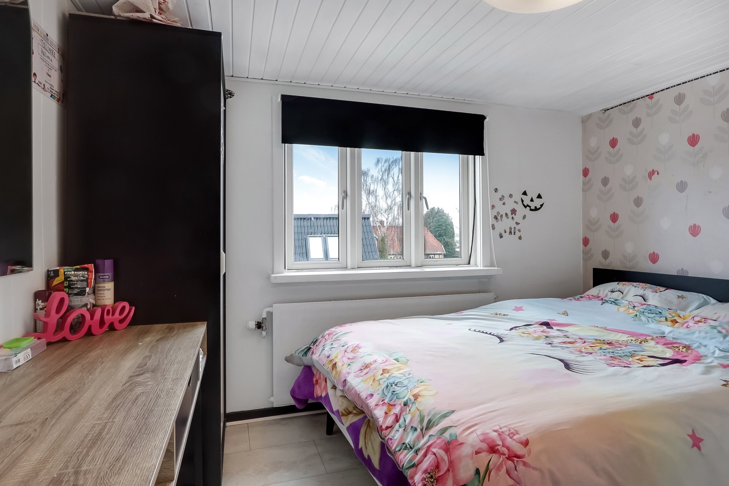 Fremhævet værelse billede i fuldskærmstilstand. Billede af Dræbyvej 22, 5330 Munkebo