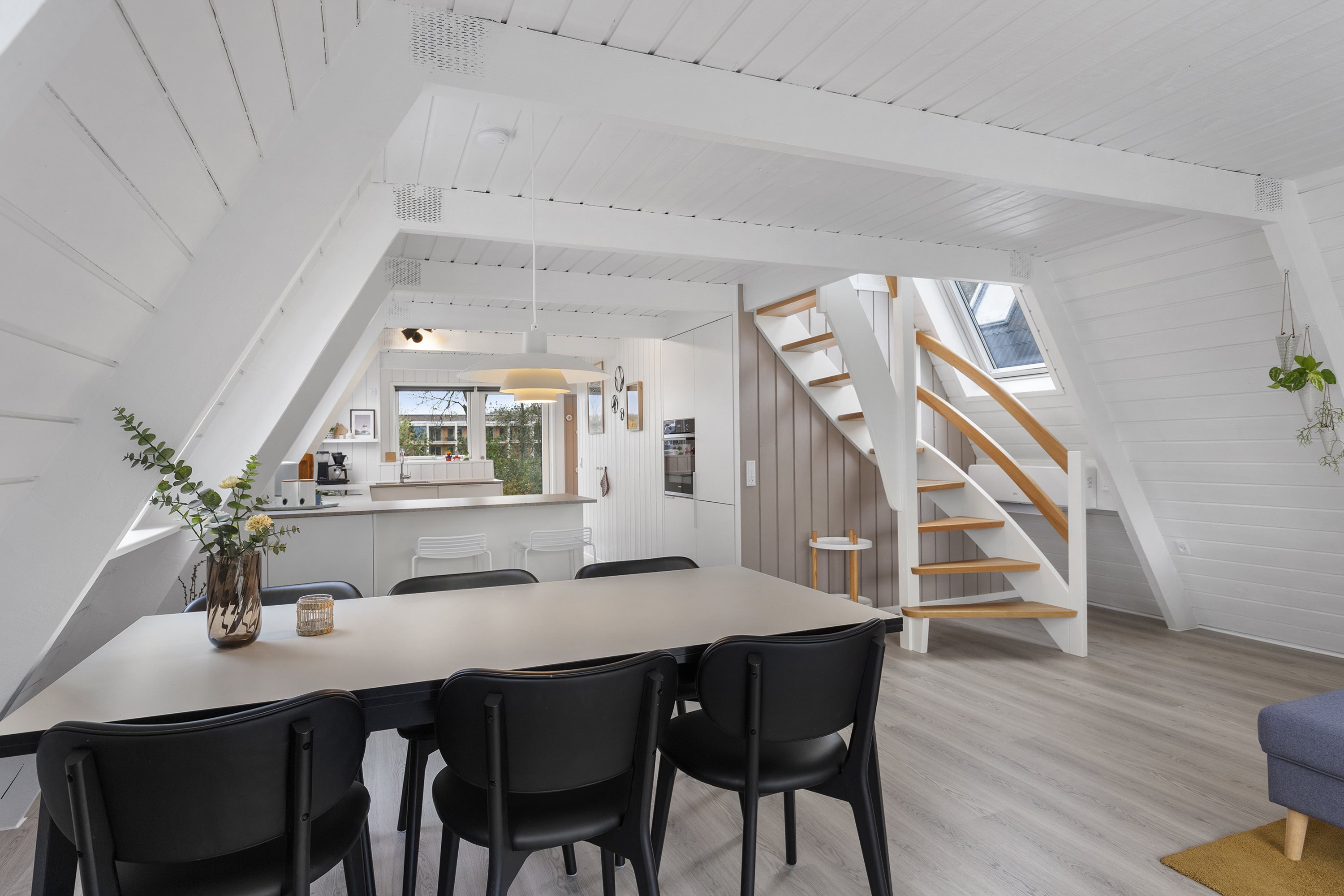 Fremhævet alrum billede i fuldskærmstilstand. Billede af Golfsvinget 222, Gatten, 9640 Farsø