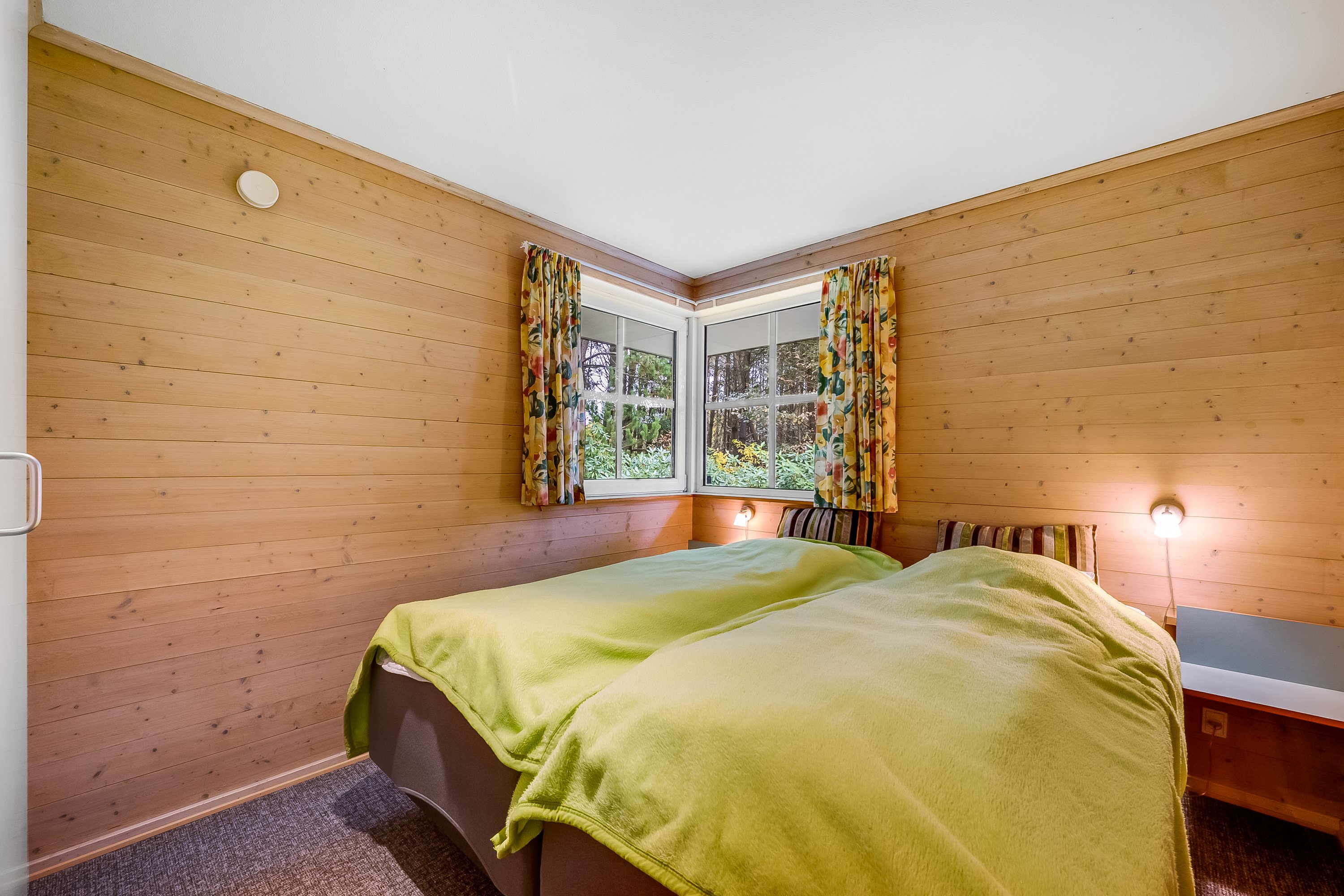 Fremhævet værelse billede i fuldskærmstilstand. Billede af Skovvang 62, Lønne, 6830 Nørre Nebel