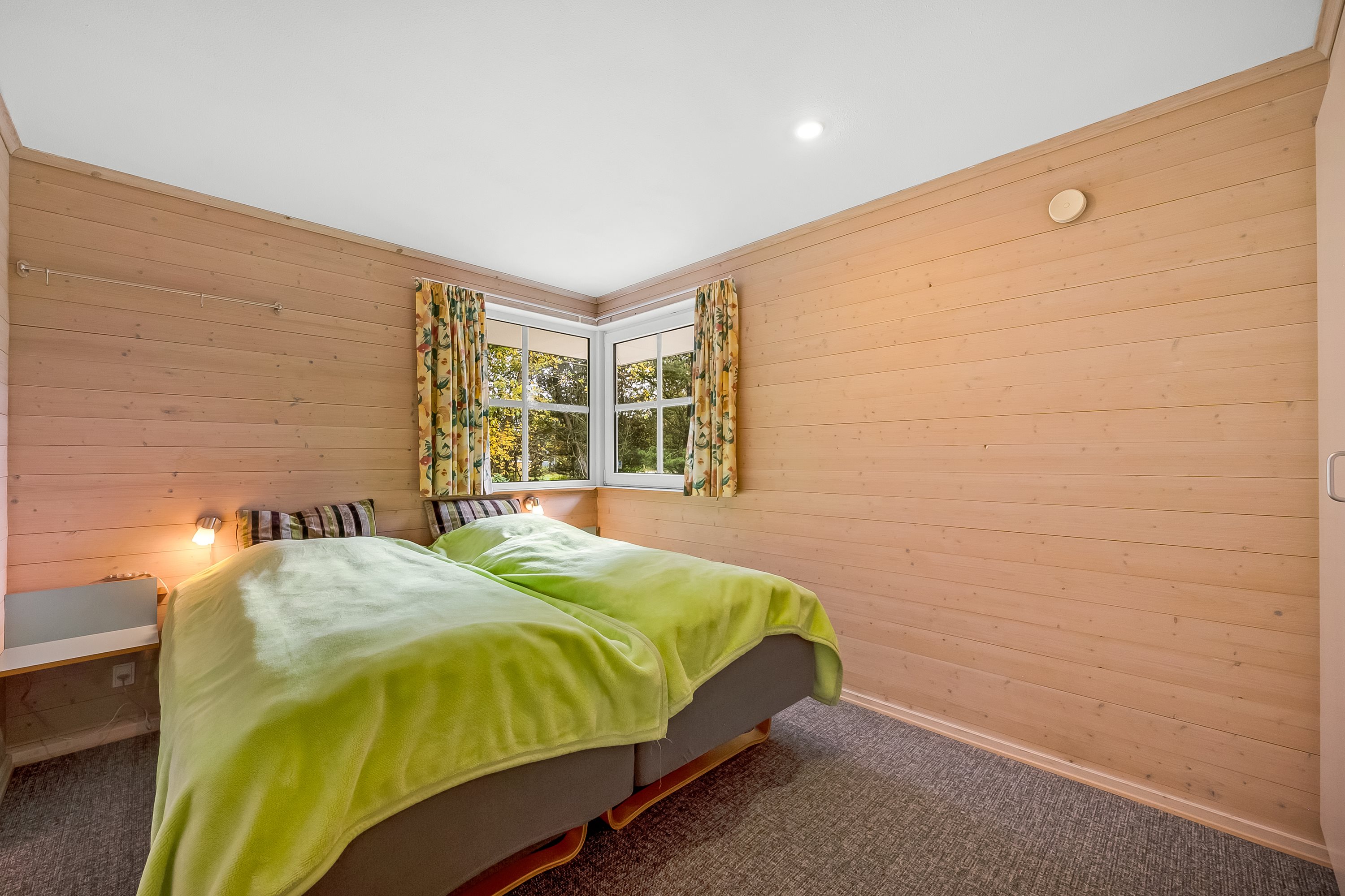 Fremhævet værelse billede i fuldskærmstilstand. Billede af Skovvang 62, Lønne, 6830 Nørre Nebel