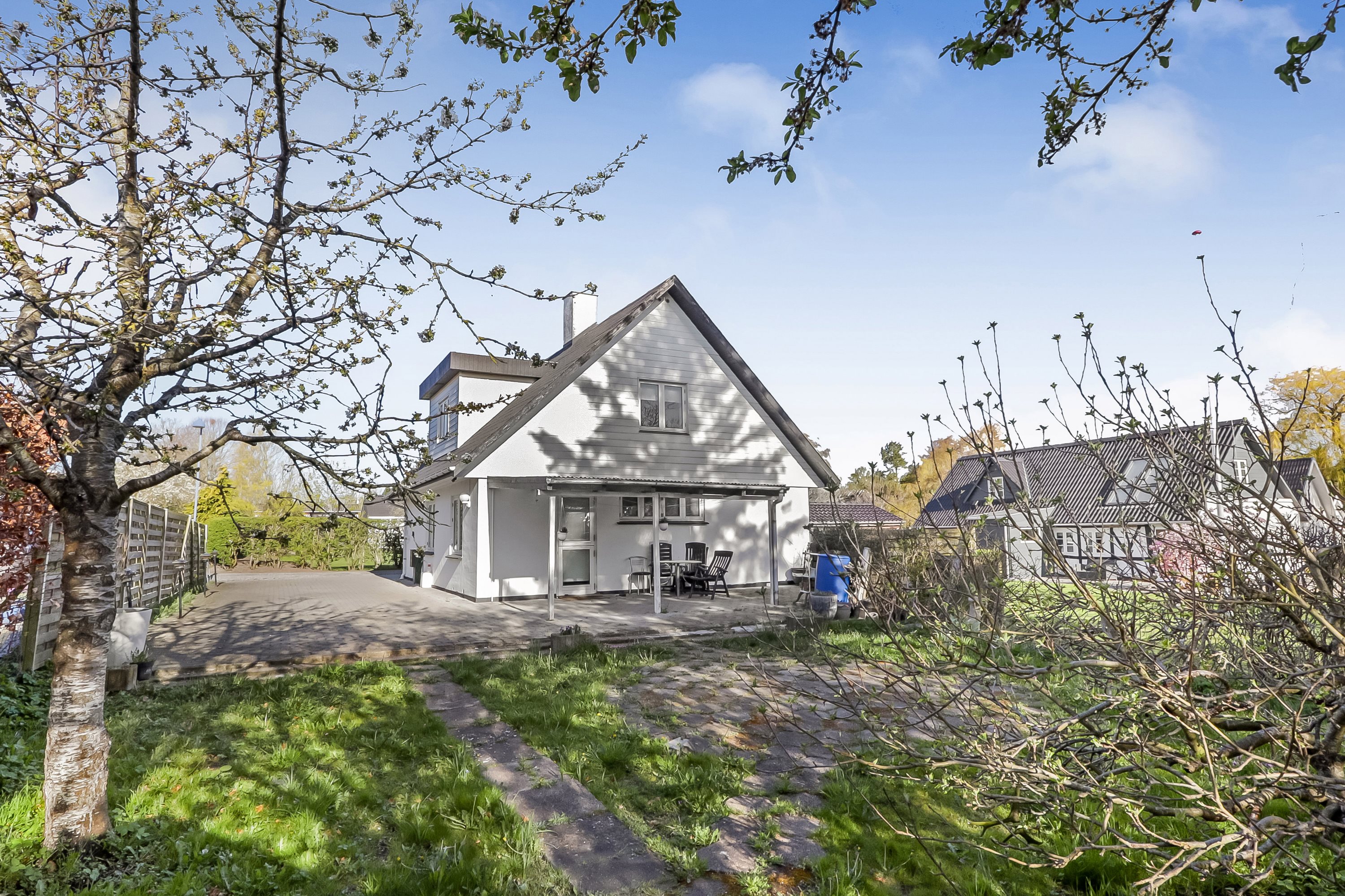 Fremhævet ejendommen billede i fuldskærmstilstand. Billede af Dræbyvej 22, 5330 Munkebo