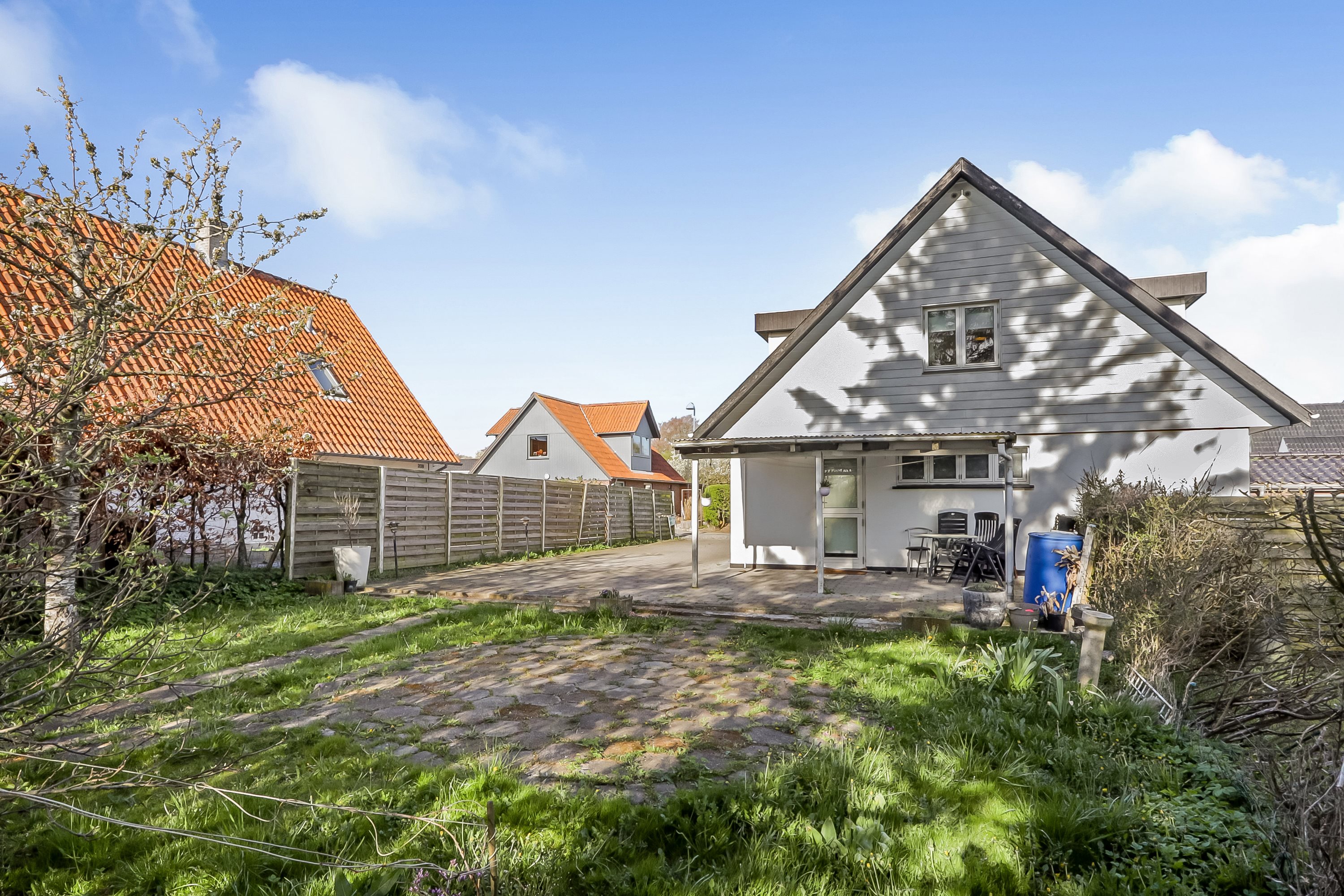 Fremhævet ejendommen billede i fuldskærmstilstand. Billede af Dræbyvej 22, 5330 Munkebo