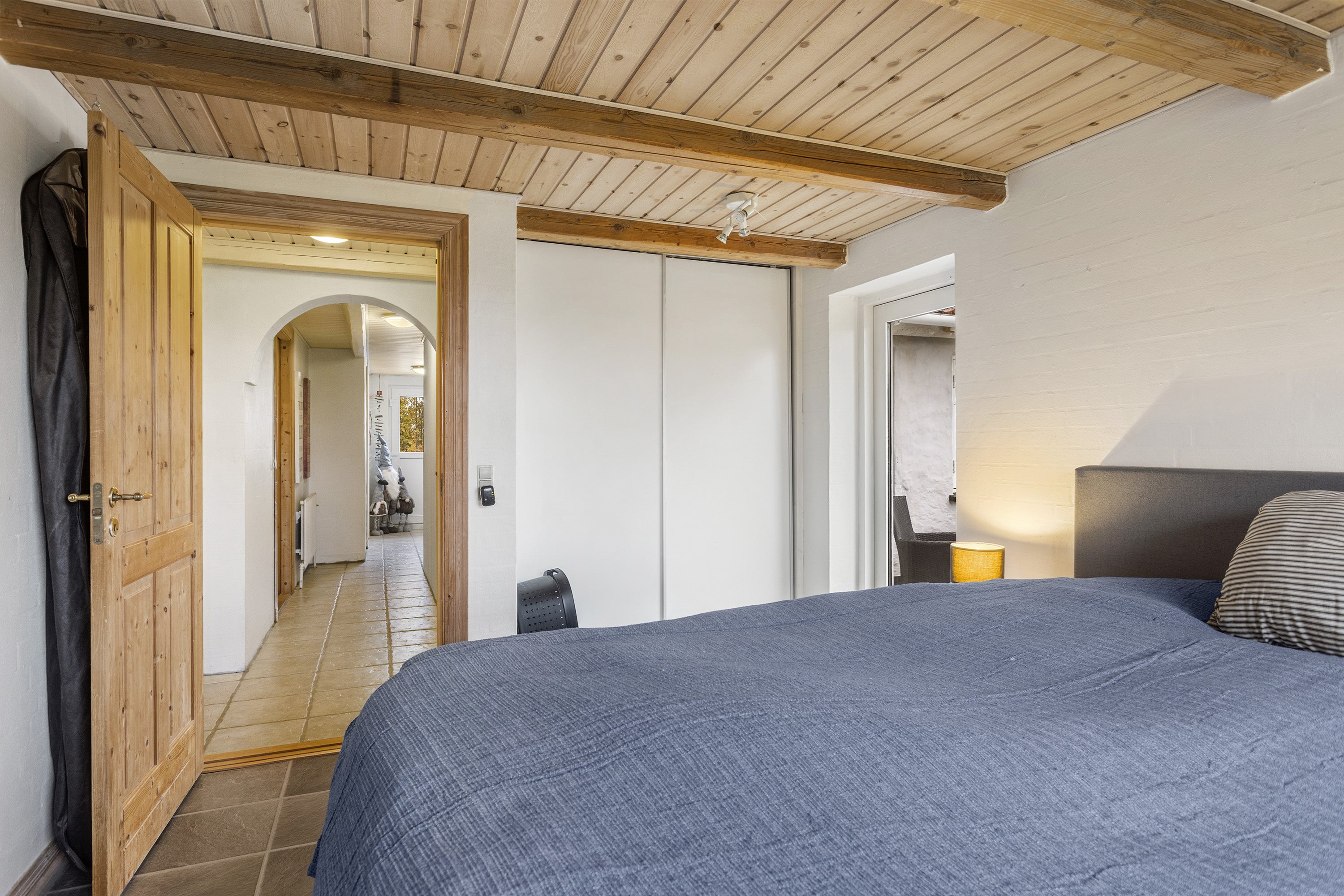 Fremhævet værelse billede i fuldskærmstilstand. Billede af Fjembevej 42, 9352 Dybvad