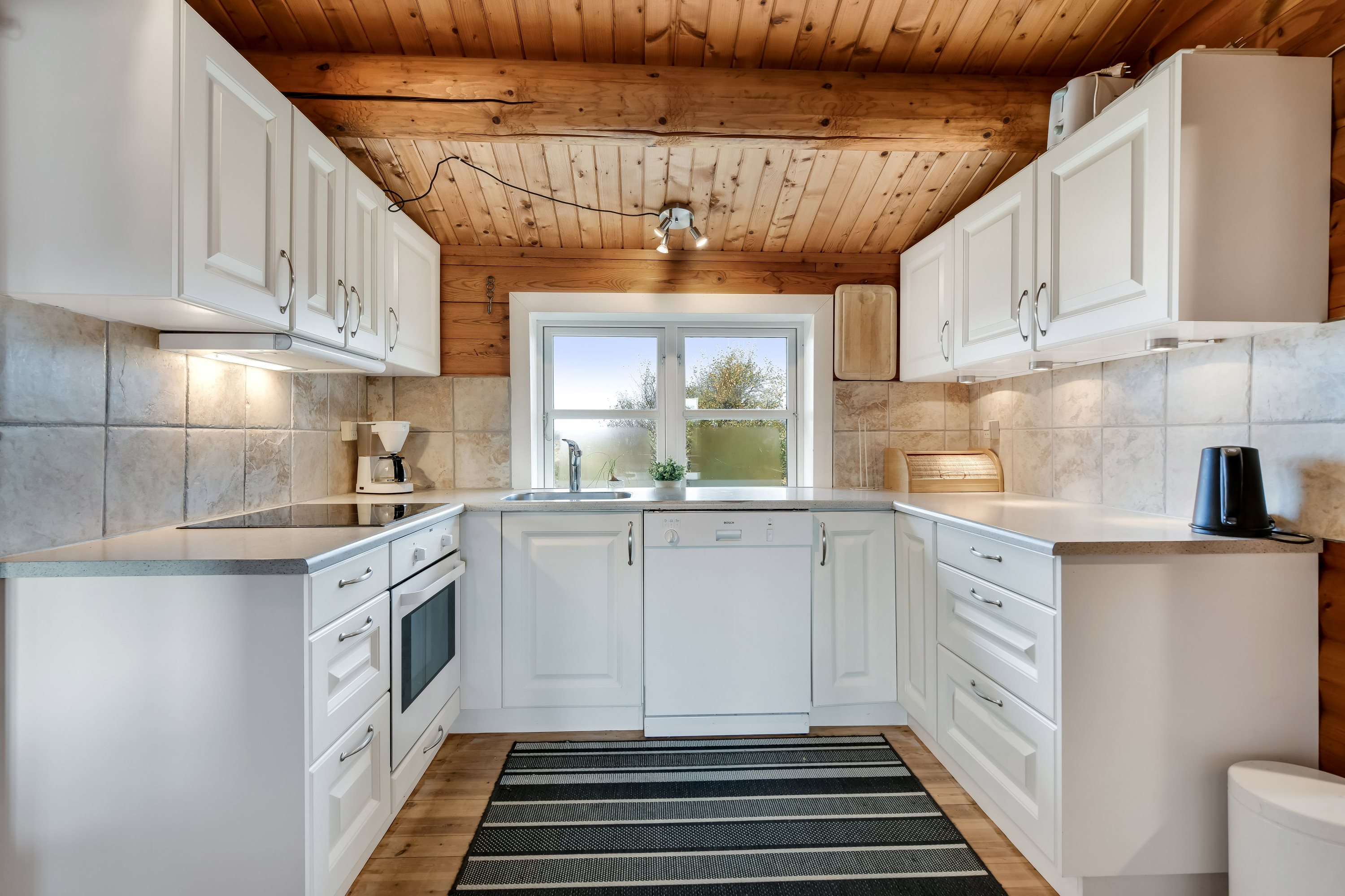 Miniaturebillede 2: køkken. Billede af Søndermarken 18, Sønderho, 6720 Fanø