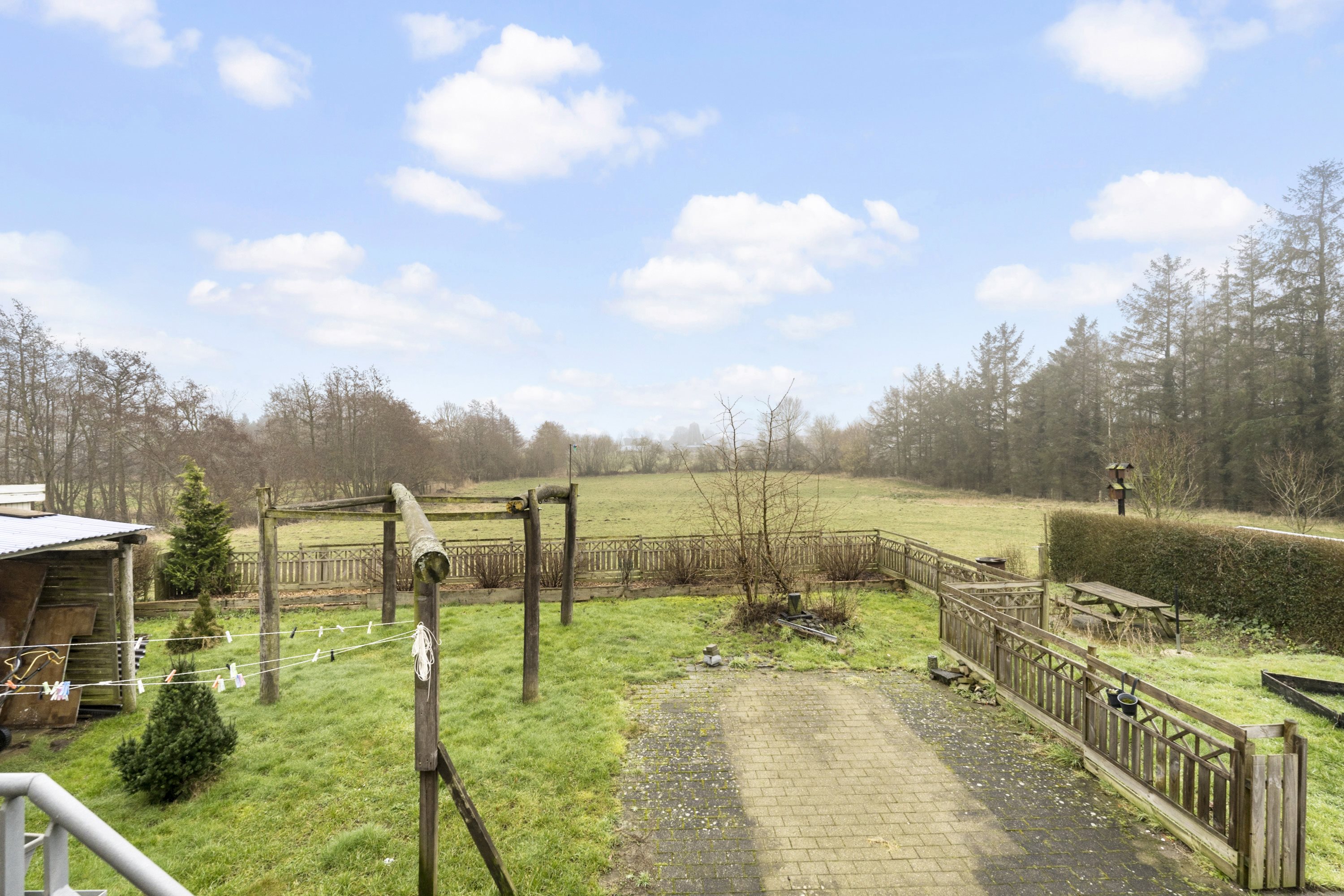 Fremhævet  billede i fuldskærmstilstand. Billede af Ebberupvej 108, 5631 Ebberup