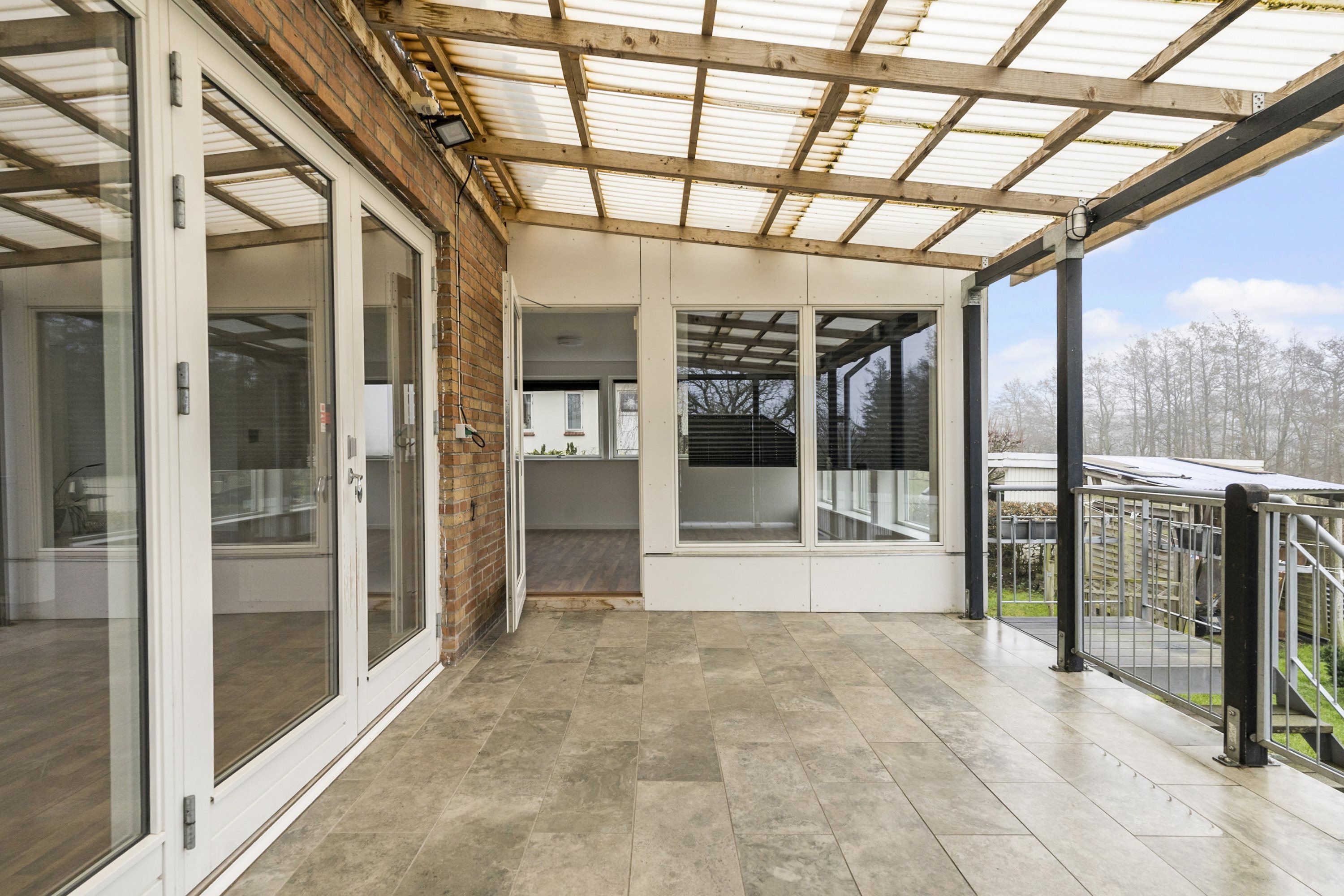 Fremhævet  billede i fuldskærmstilstand. Billede af Ebberupvej 108, 5631 Ebberup