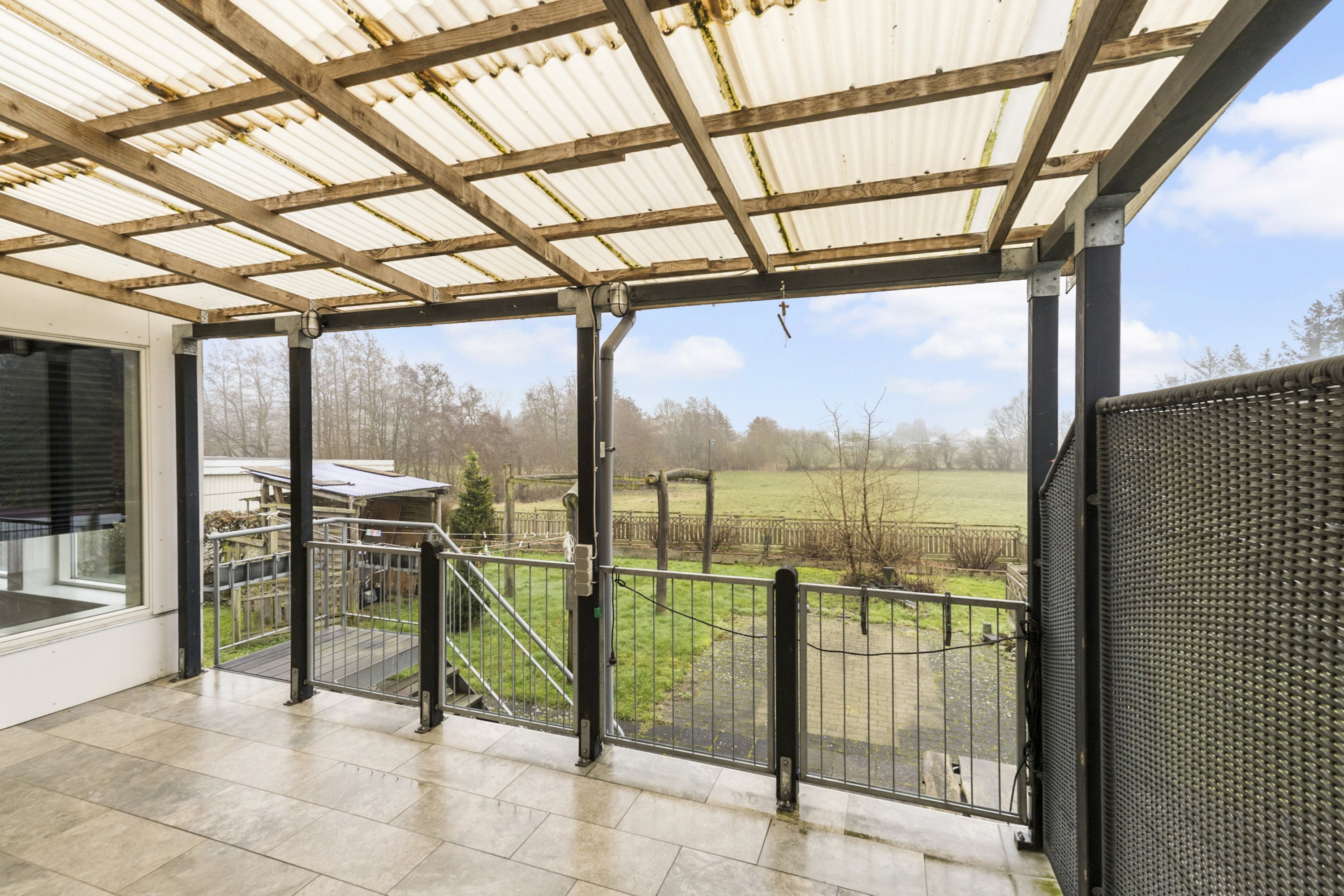 Fremhævet  billede i fuldskærmstilstand. Billede af Ebberupvej 108, 5631 Ebberup