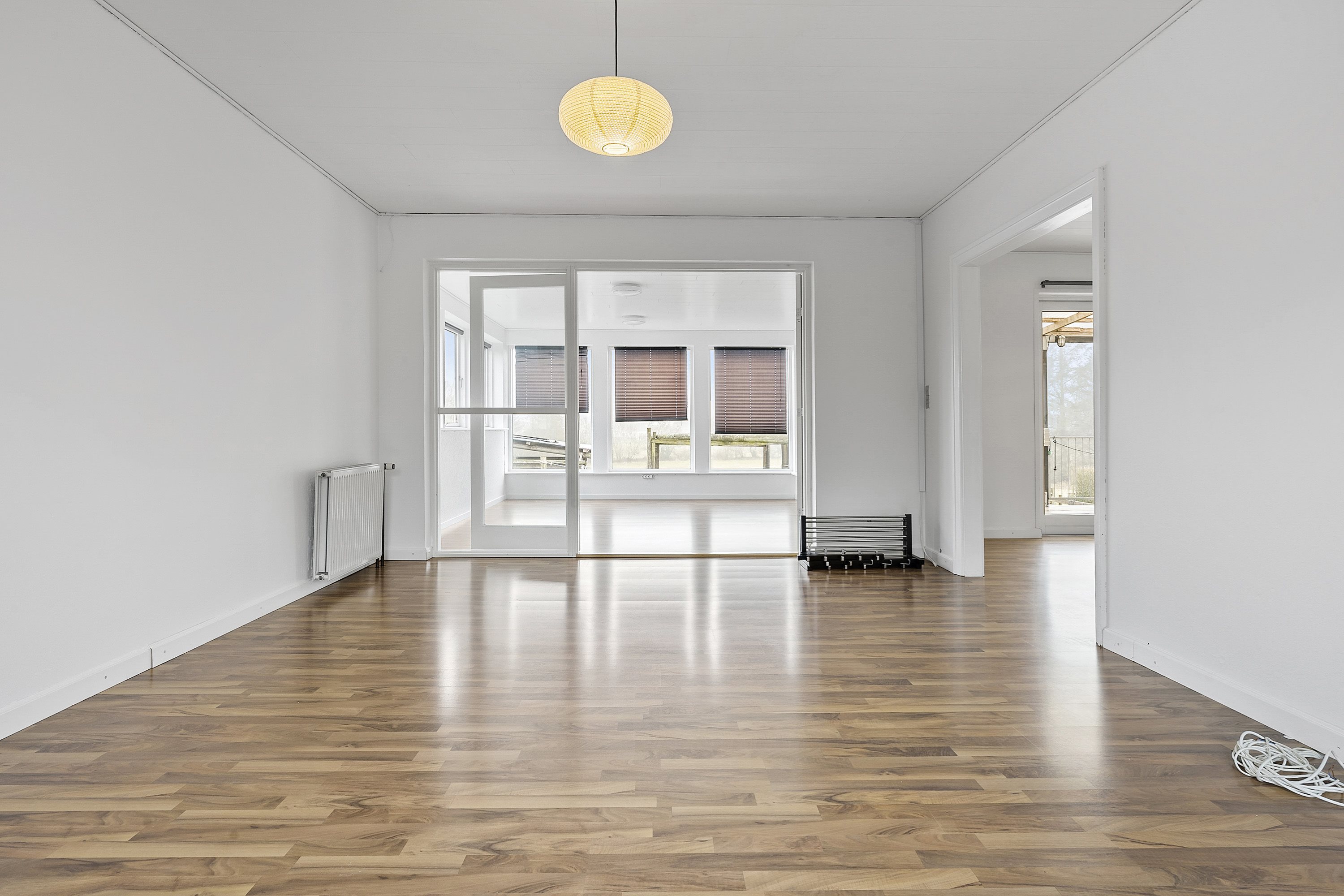 Fremhævet  billede i fuldskærmstilstand. Billede af Ebberupvej 108, 5631 Ebberup