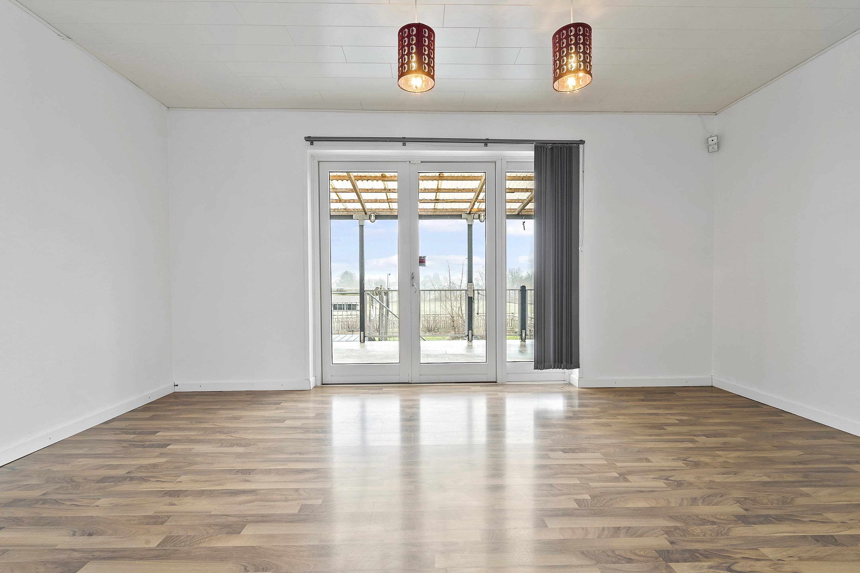 Fremhævet  billede i fuldskærmstilstand. Billede af Ebberupvej 108, 5631 Ebberup