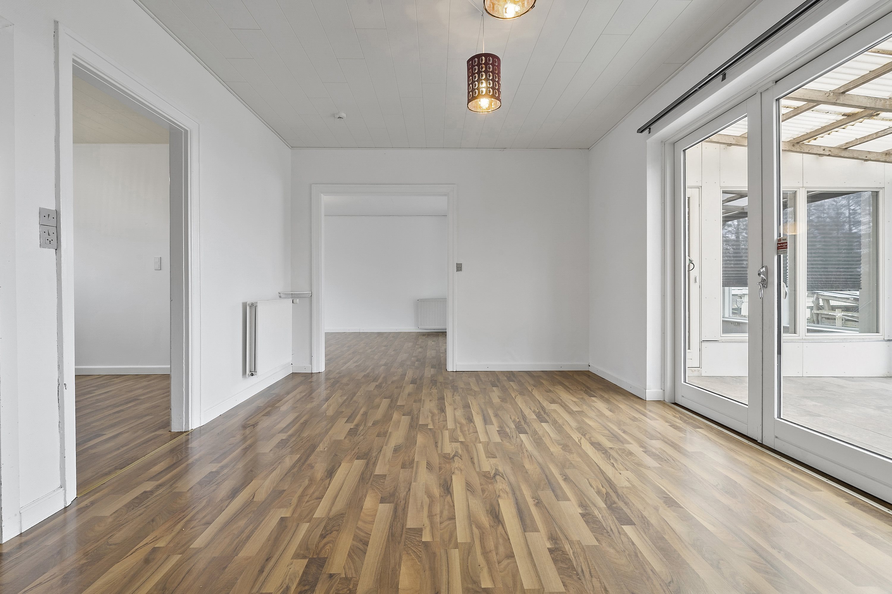 Fremhævet  billede i fuldskærmstilstand. Billede af Ebberupvej 108, 5631 Ebberup