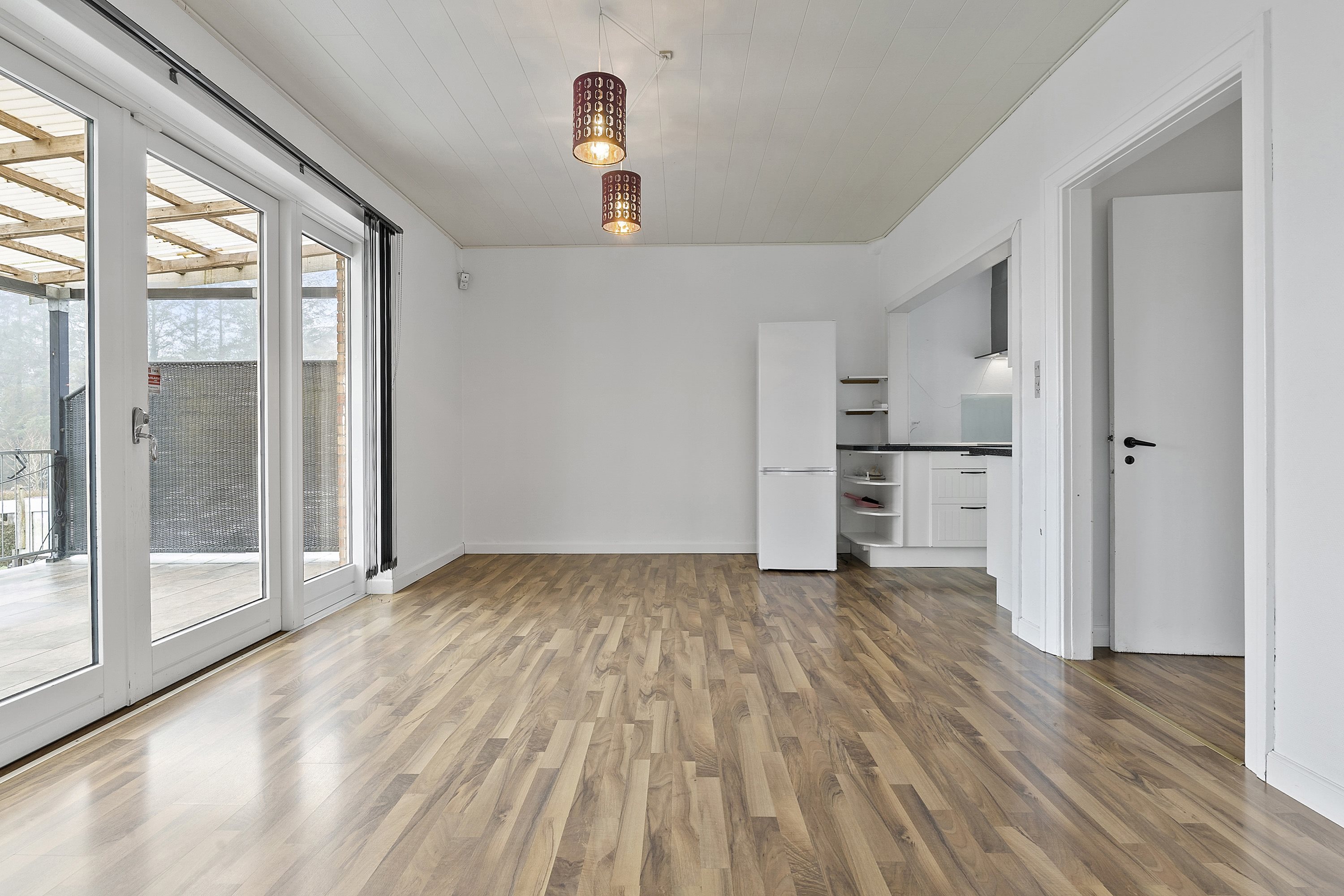 Fremhævet  billede i fuldskærmstilstand. Billede af Ebberupvej 108, 5631 Ebberup