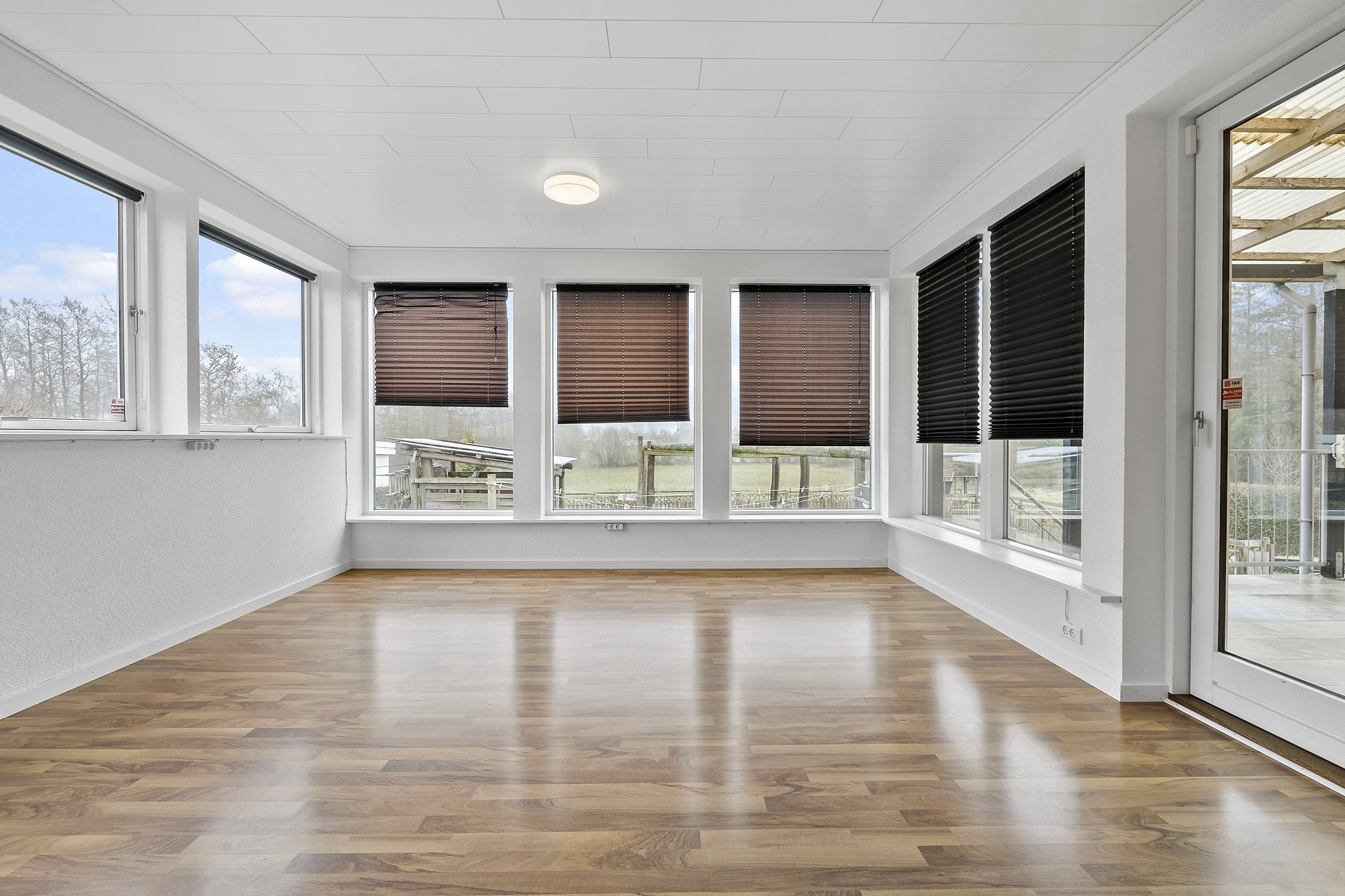 Fremhævet  billede i fuldskærmstilstand. Billede af Ebberupvej 108, 5631 Ebberup