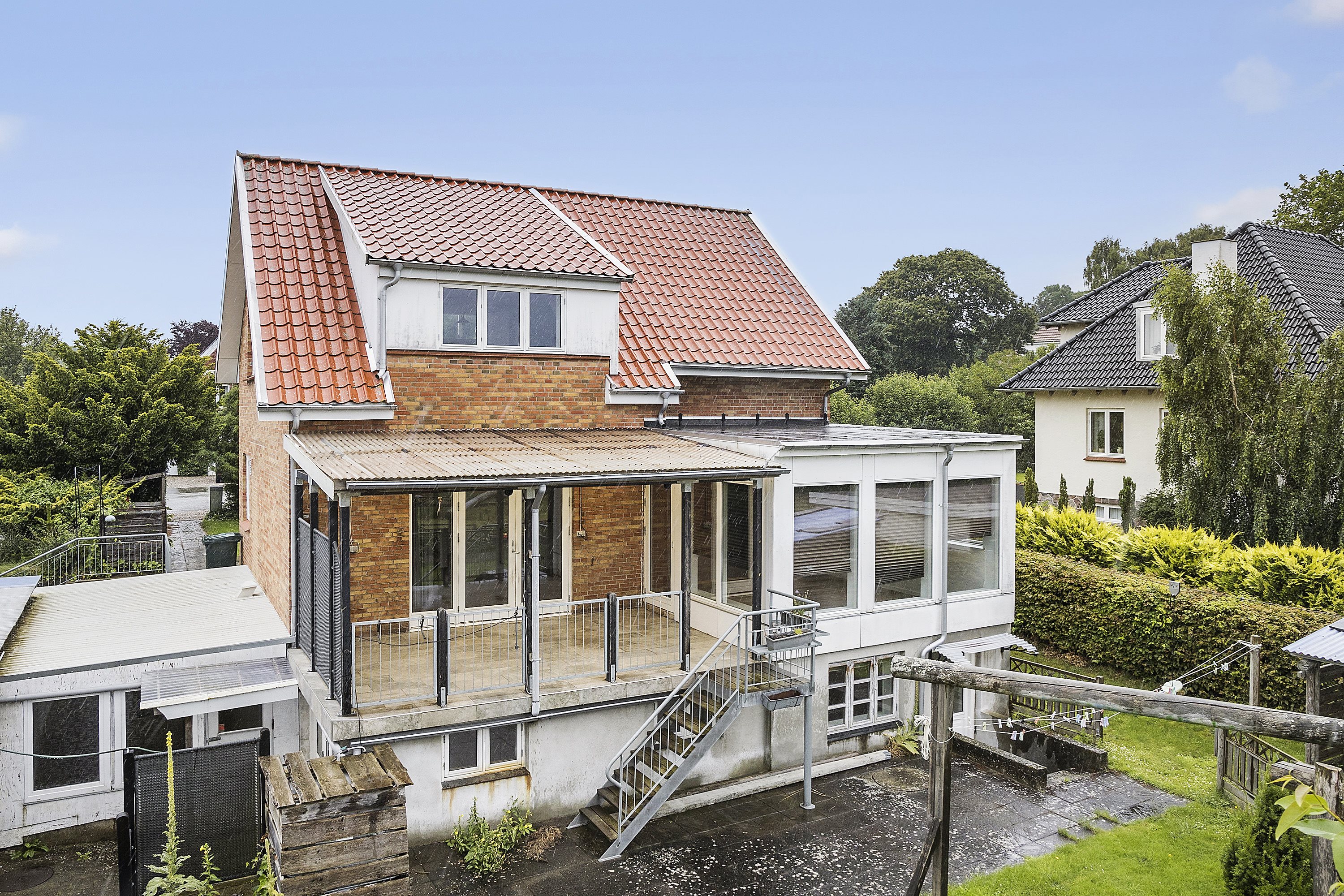 Miniaturebillede 1: . Billede af Ebberupvej 108, 5631 Ebberup