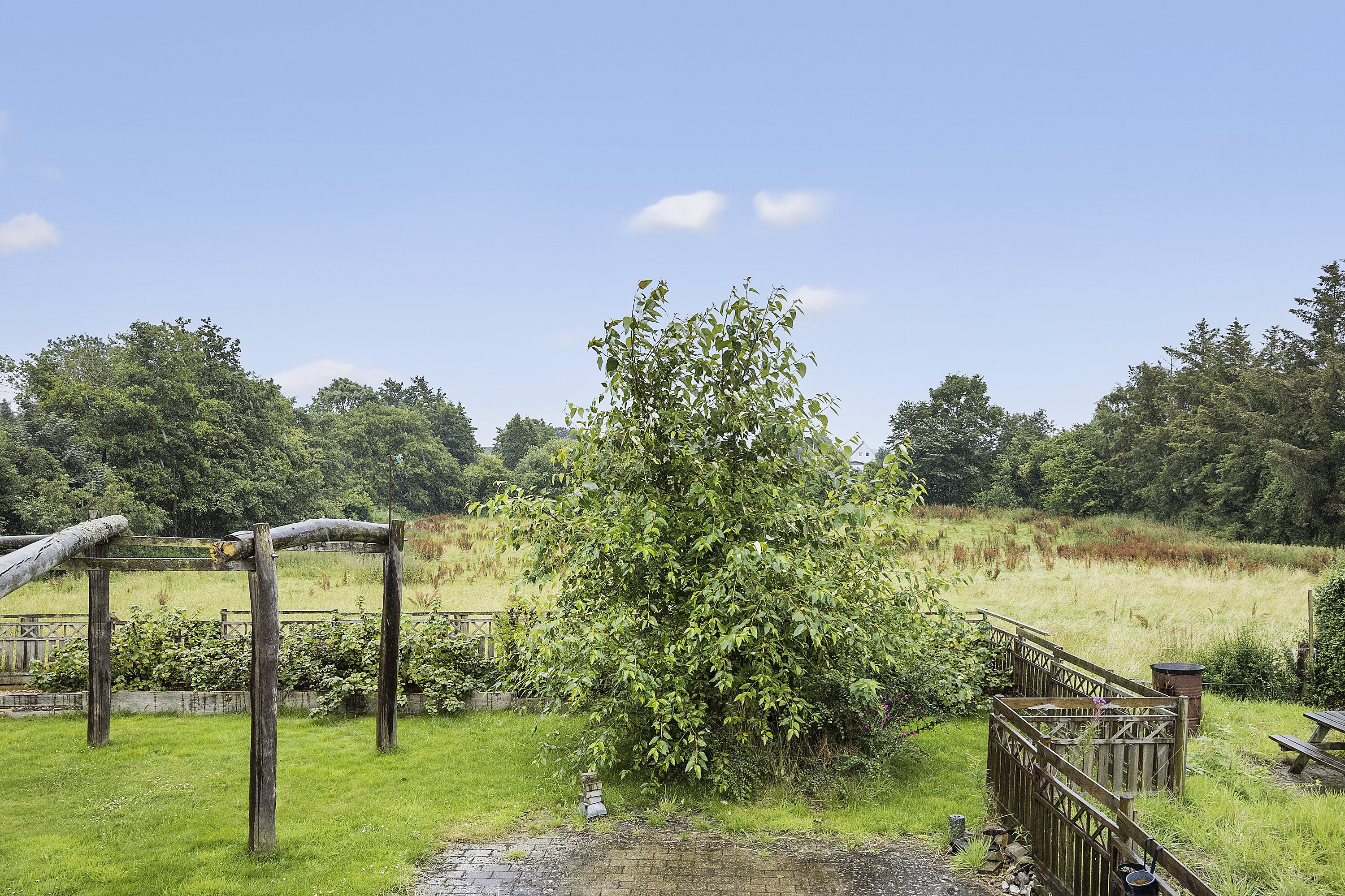 Fremhævet  billede i fuldskærmstilstand. Billede af Ebberupvej 108, 5631 Ebberup