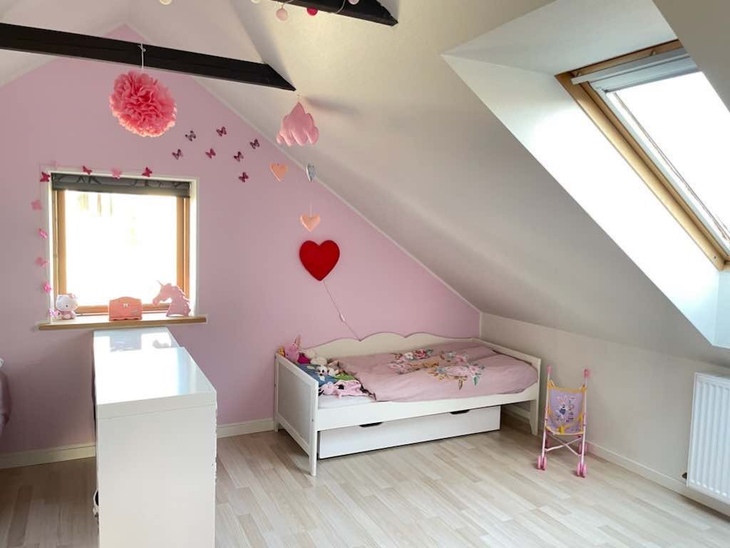 Fremhævet  billede i fuldskærmstilstand. Billede af Brandstrupvej 12, 8840 Rødkærsbro