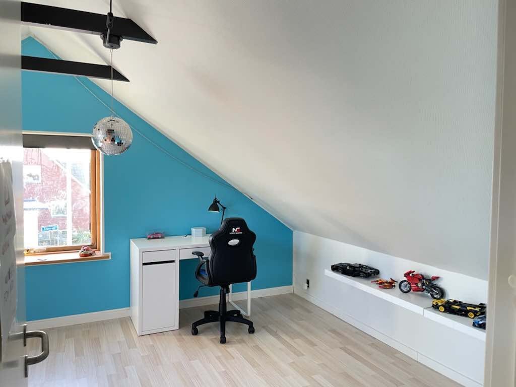 Fremhævet  billede i fuldskærmstilstand. Billede af Brandstrupvej 12, 8840 Rødkærsbro