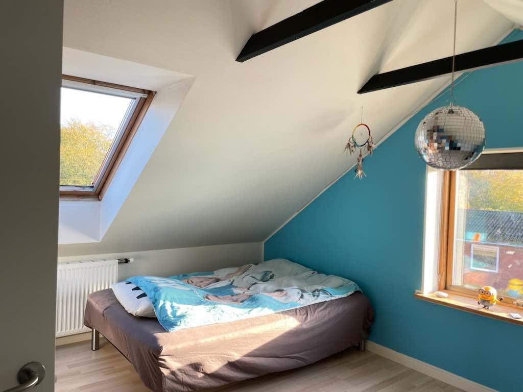 Fremhævet  billede i fuldskærmstilstand. Billede af Brandstrupvej 12, 8840 Rødkærsbro