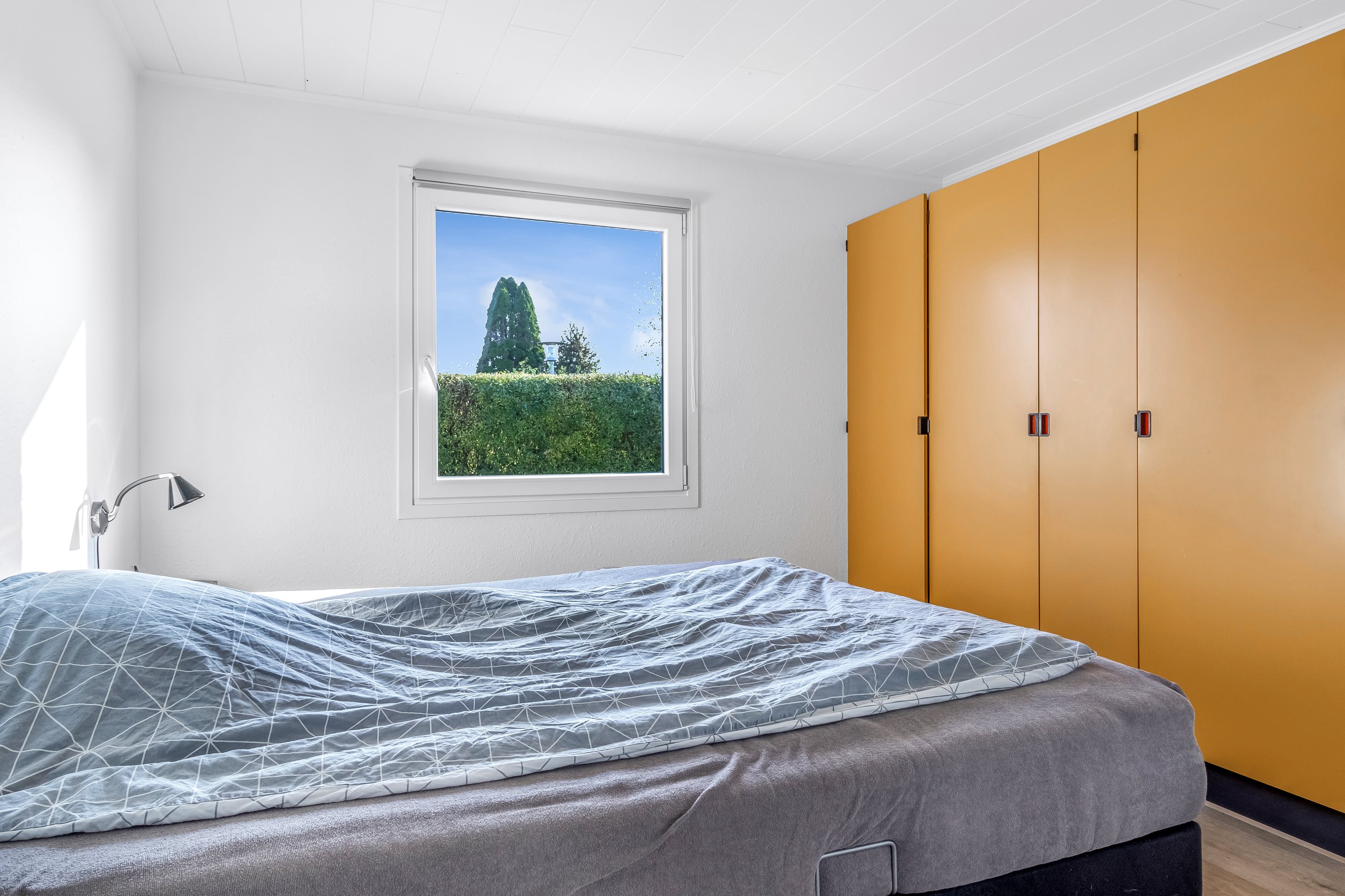 Fremhævet værelse billede i fuldskærmstilstand. Billede af Egerntoften 14, Egebæk, 6760 Ribe