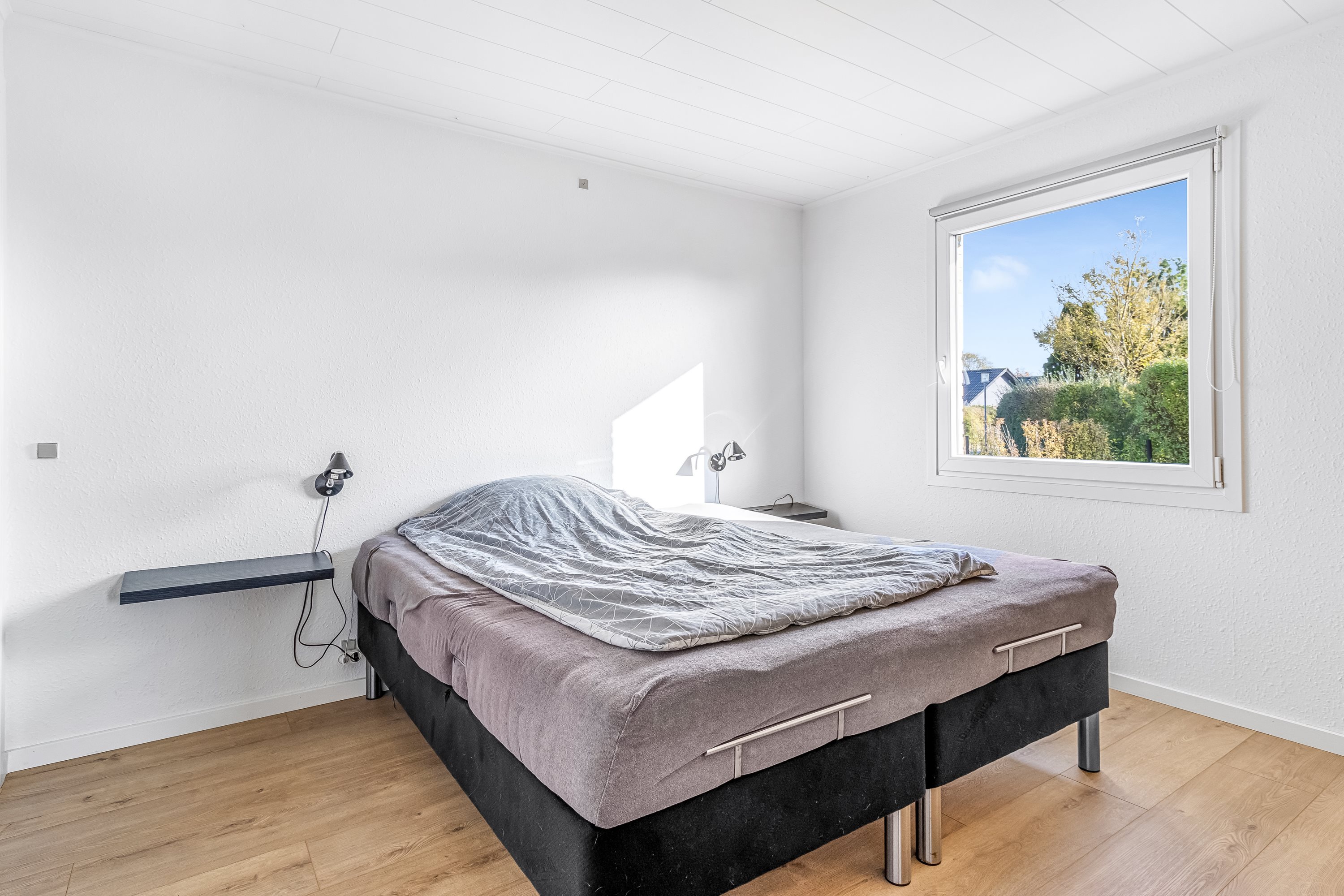 Fremhævet værelse billede i fuldskærmstilstand. Billede af Egerntoften 14, Egebæk, 6760 Ribe