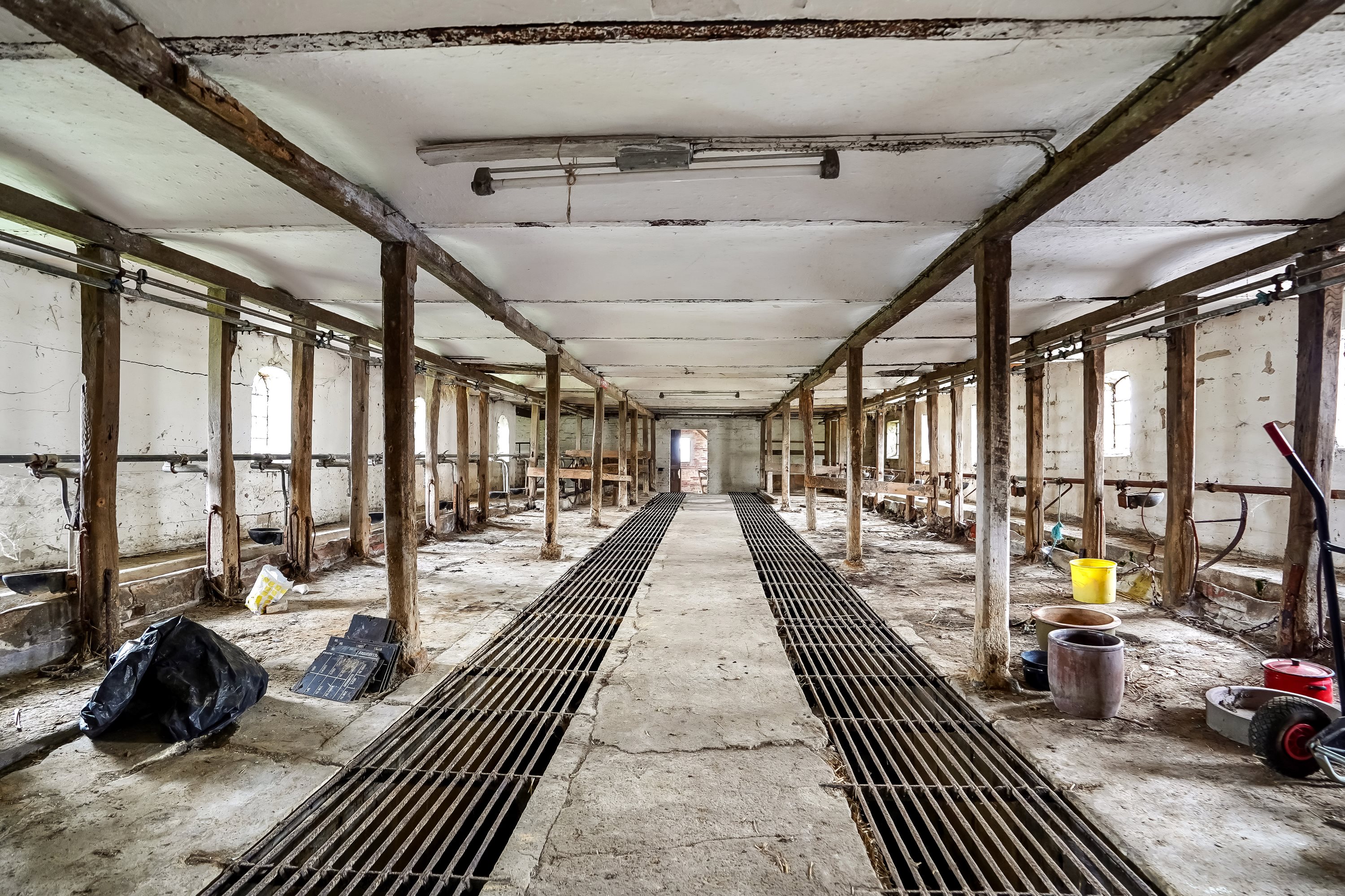 Fremhævet andet billede i fuldskærmstilstand. Billede af Lerbjergvej 61, Vejlby Mark, 5500 Middelfart