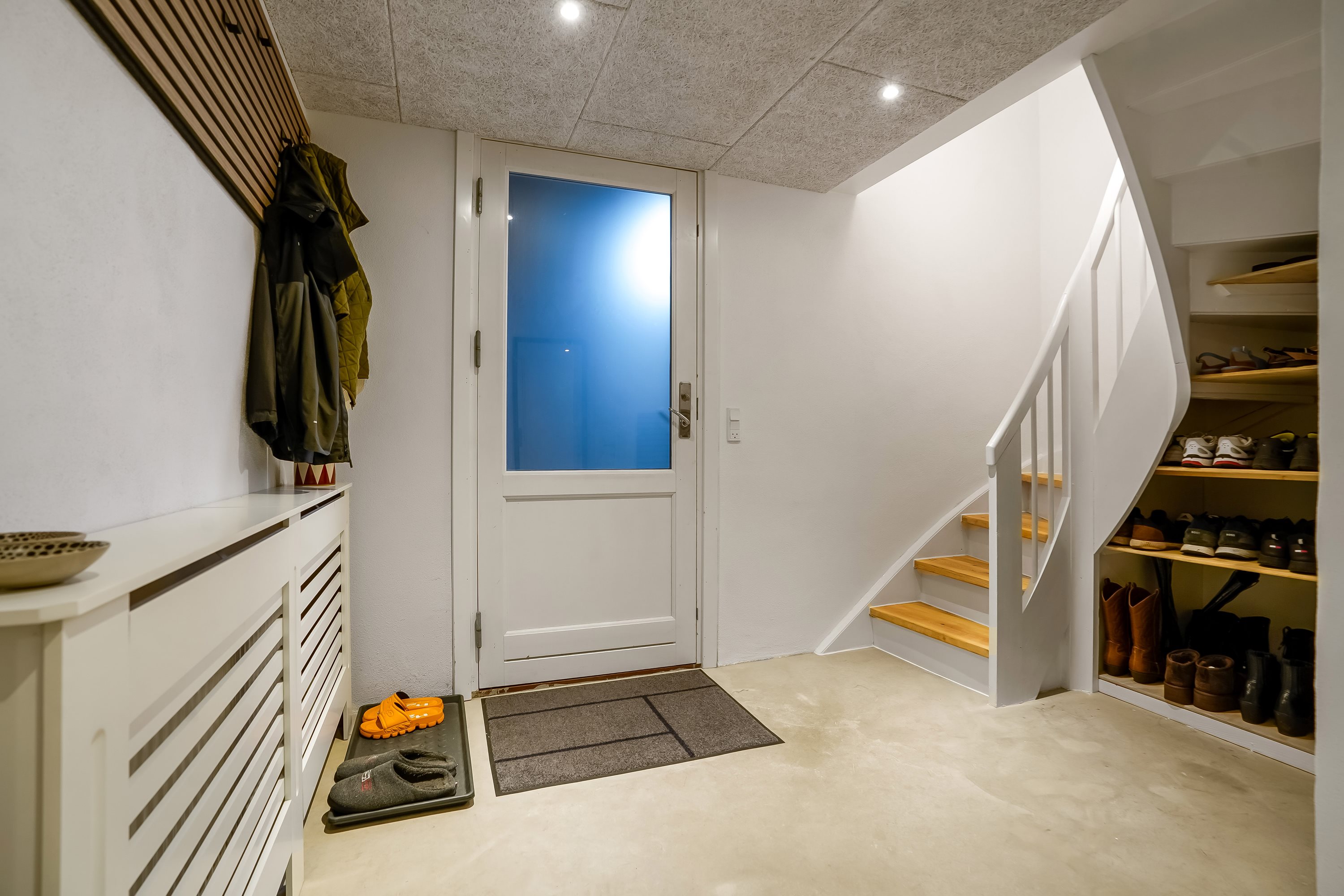 Fremhævet andet billede i fuldskærmstilstand. Billede af Sønderbrogade 17, 7160 Tørring