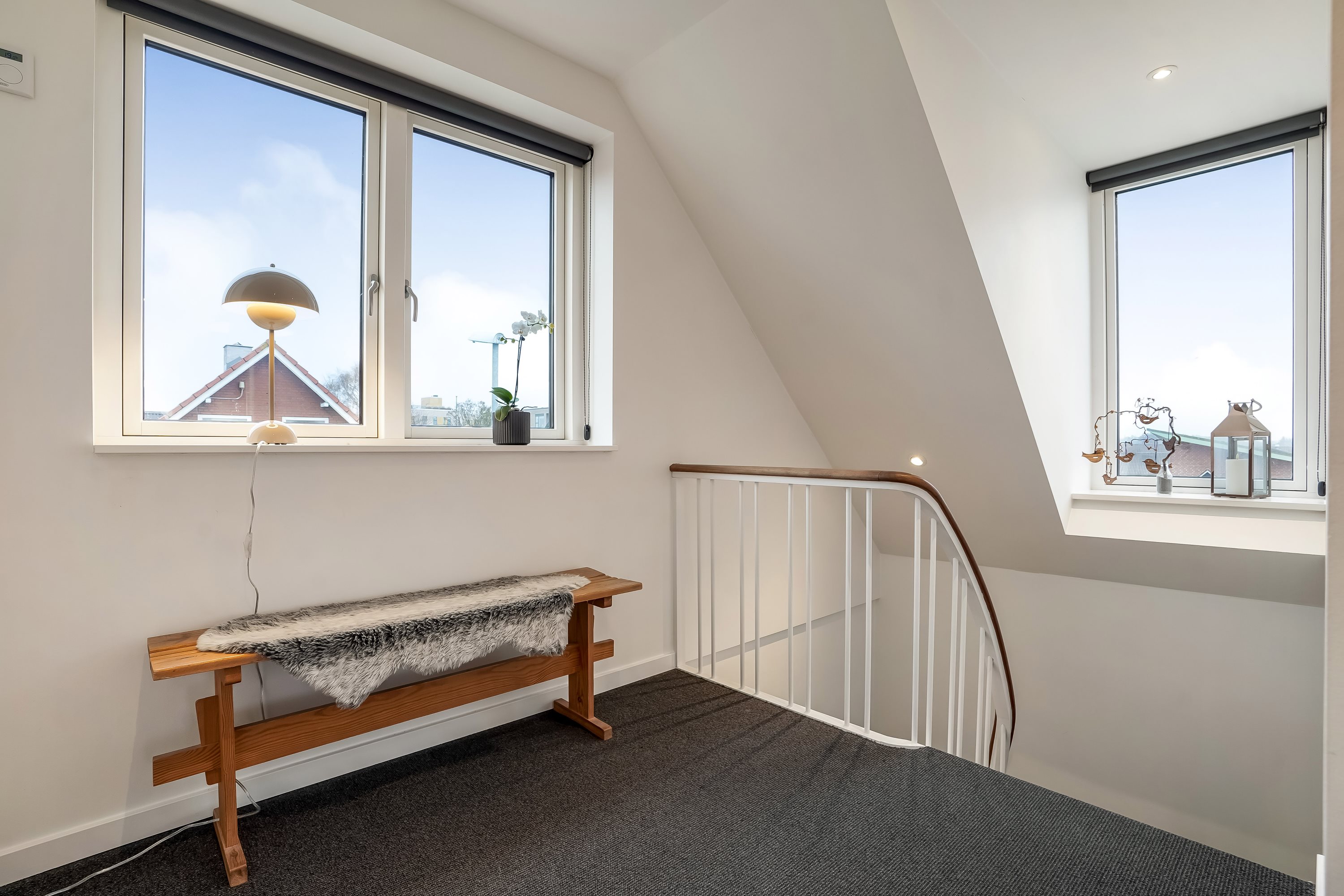 Fremhævet andet billede i fuldskærmstilstand. Billede af Sønderbrogade 17, 7160 Tørring