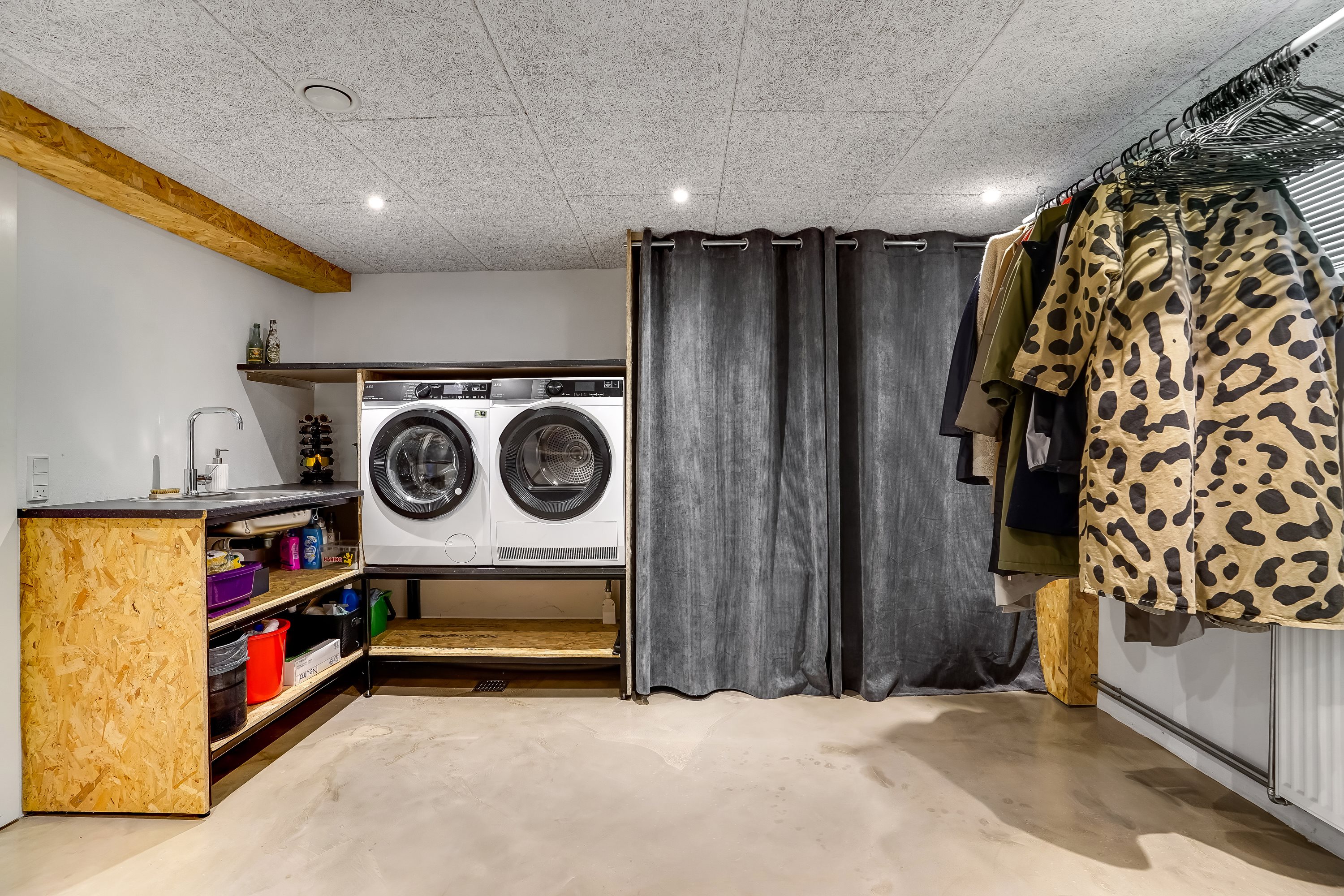 Fremhævet bryggers billede i fuldskærmstilstand. Billede af Sønderbrogade 17, 7160 Tørring