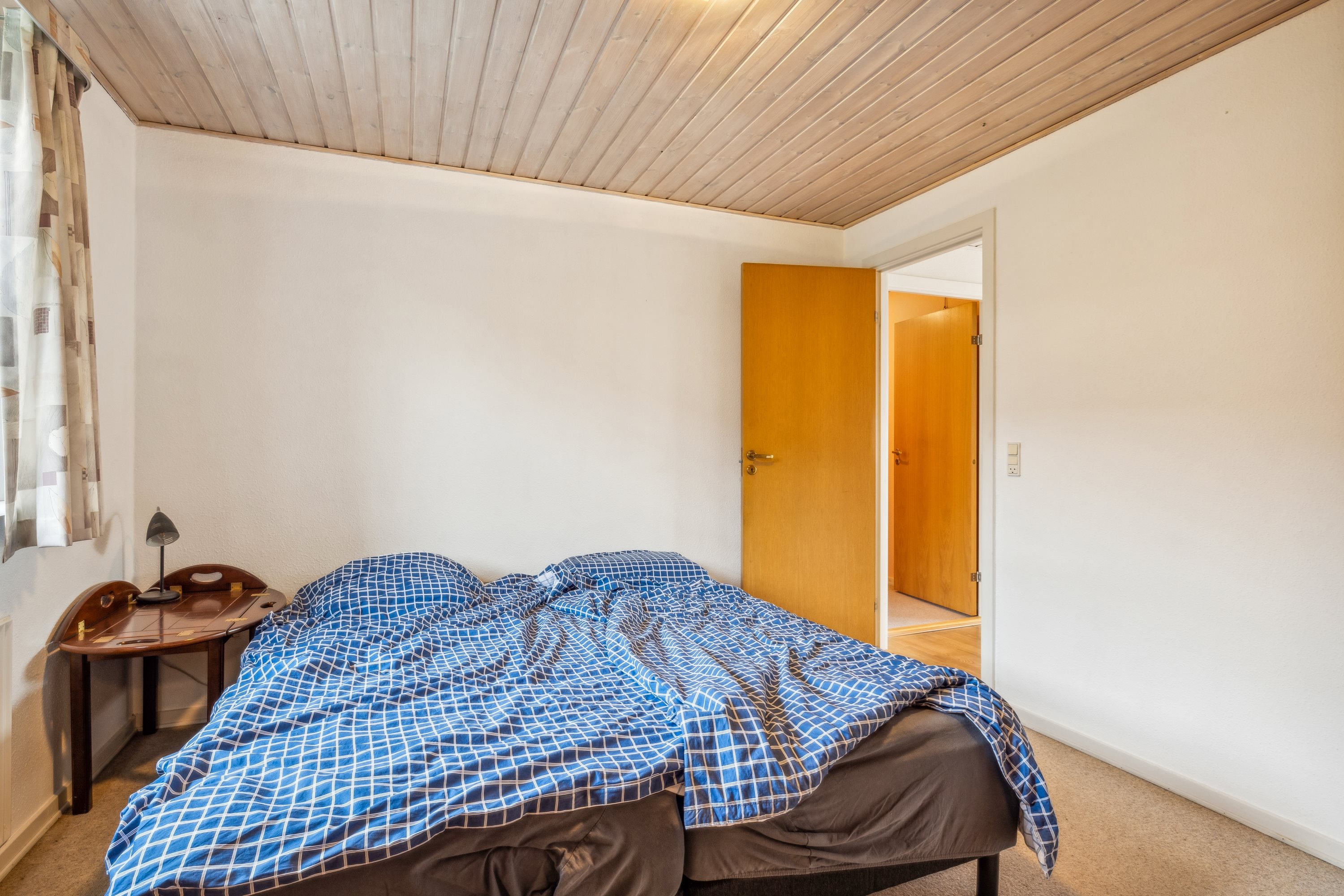 Fremhævet værelse billede i fuldskærmstilstand. Billede af Nordentoften 97, 8832 Skals