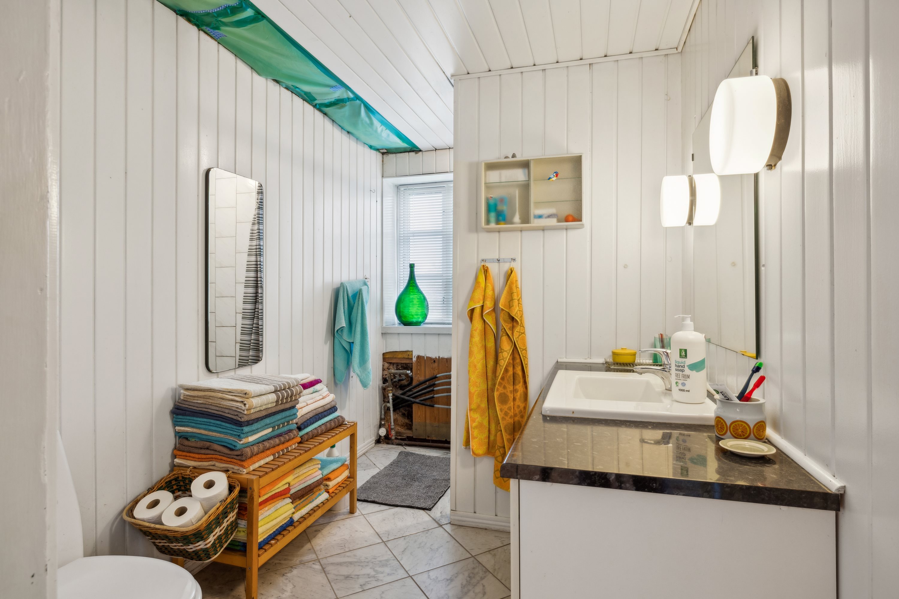 Fremhævet værelse billede i fuldskærmstilstand. Billede af Nedergårdsvej 8, Foulum, 8830 Tjele