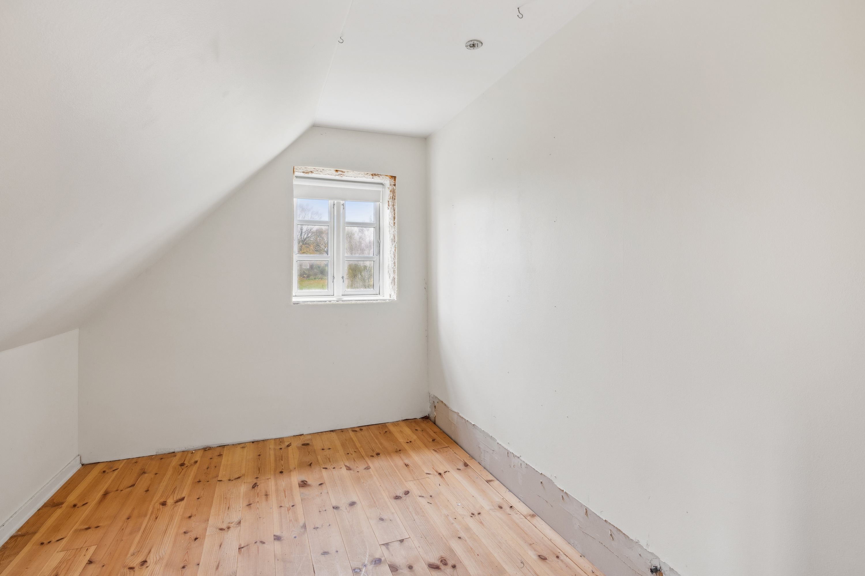 Fremhævet værelse billede i fuldskærmstilstand. Billede af Nedergårdsvej 8, Foulum, 8830 Tjele