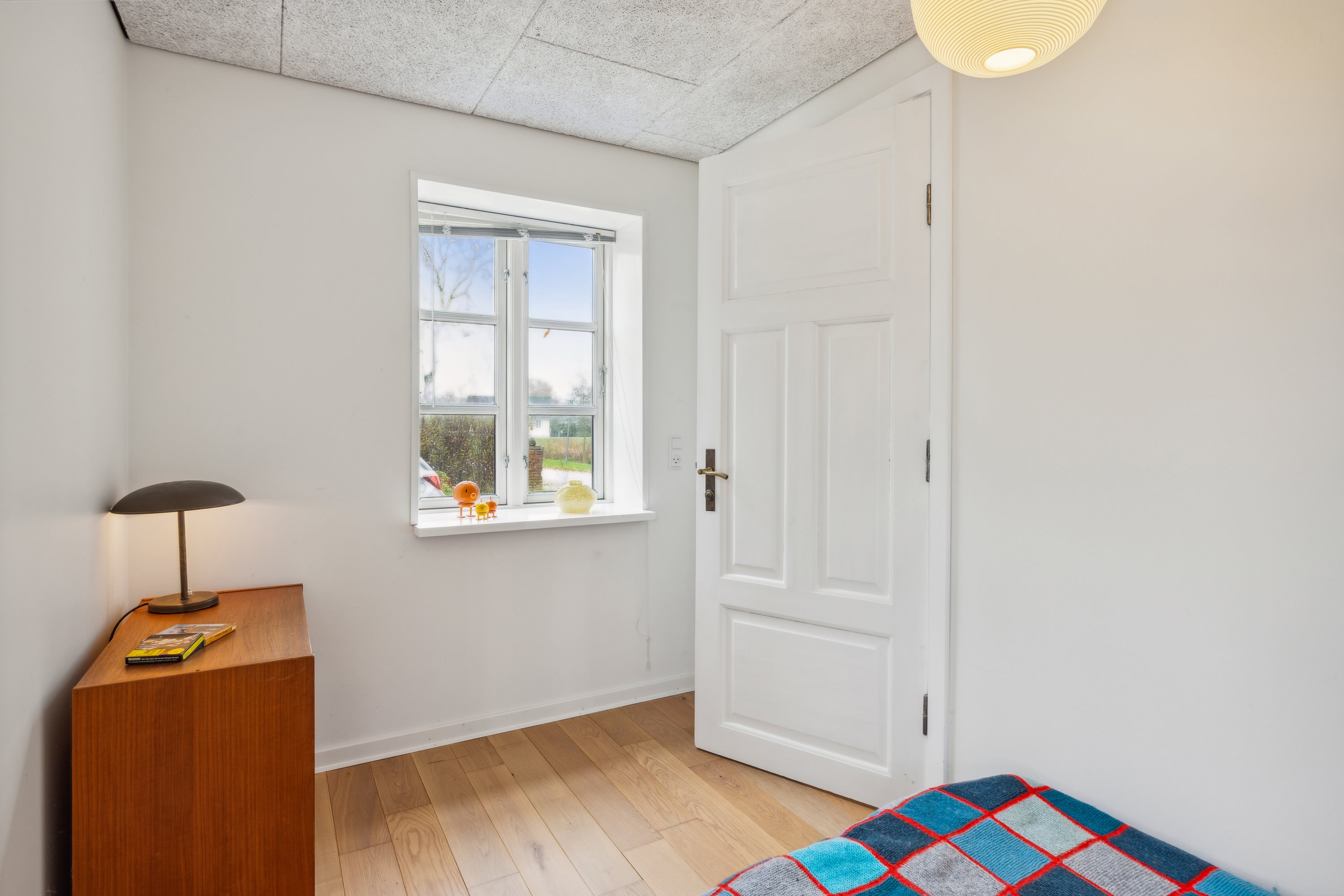 Fremhævet værelse billede i fuldskærmstilstand. Billede af Nedergårdsvej 8, Foulum, 8830 Tjele