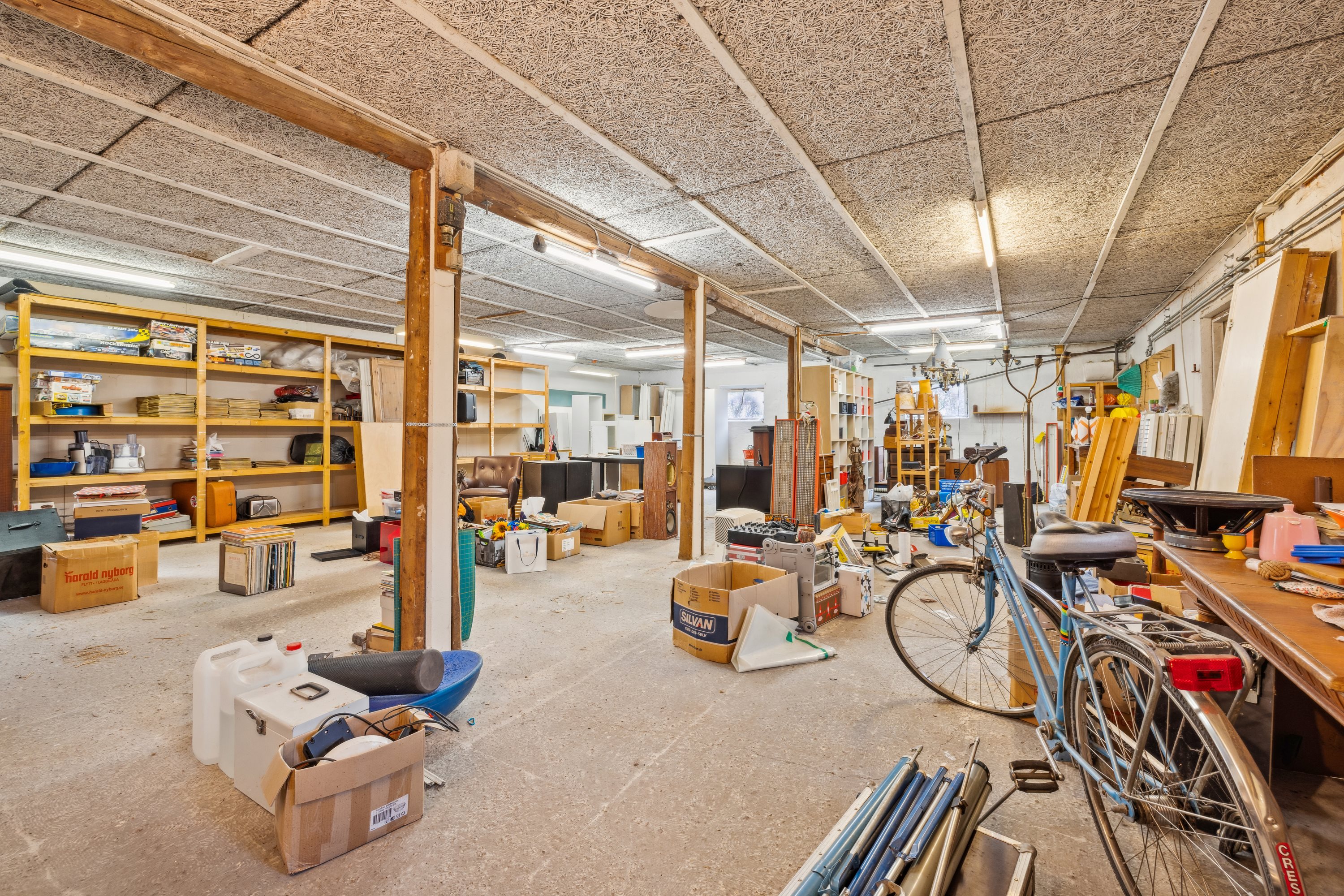 Fremhævet disponibel billede i fuldskærmstilstand. Billede af Nedergårdsvej 8, Foulum, 8830 Tjele