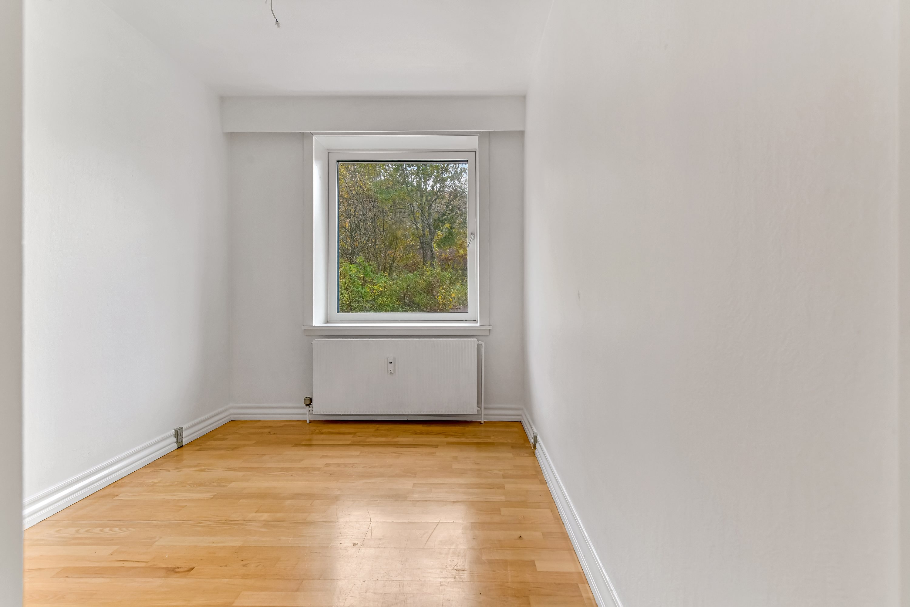 Fremhævet værelse billede i fuldskærmstilstand. Billede af Granly Alle 5A, st.. th., 6710 Esbjerg V