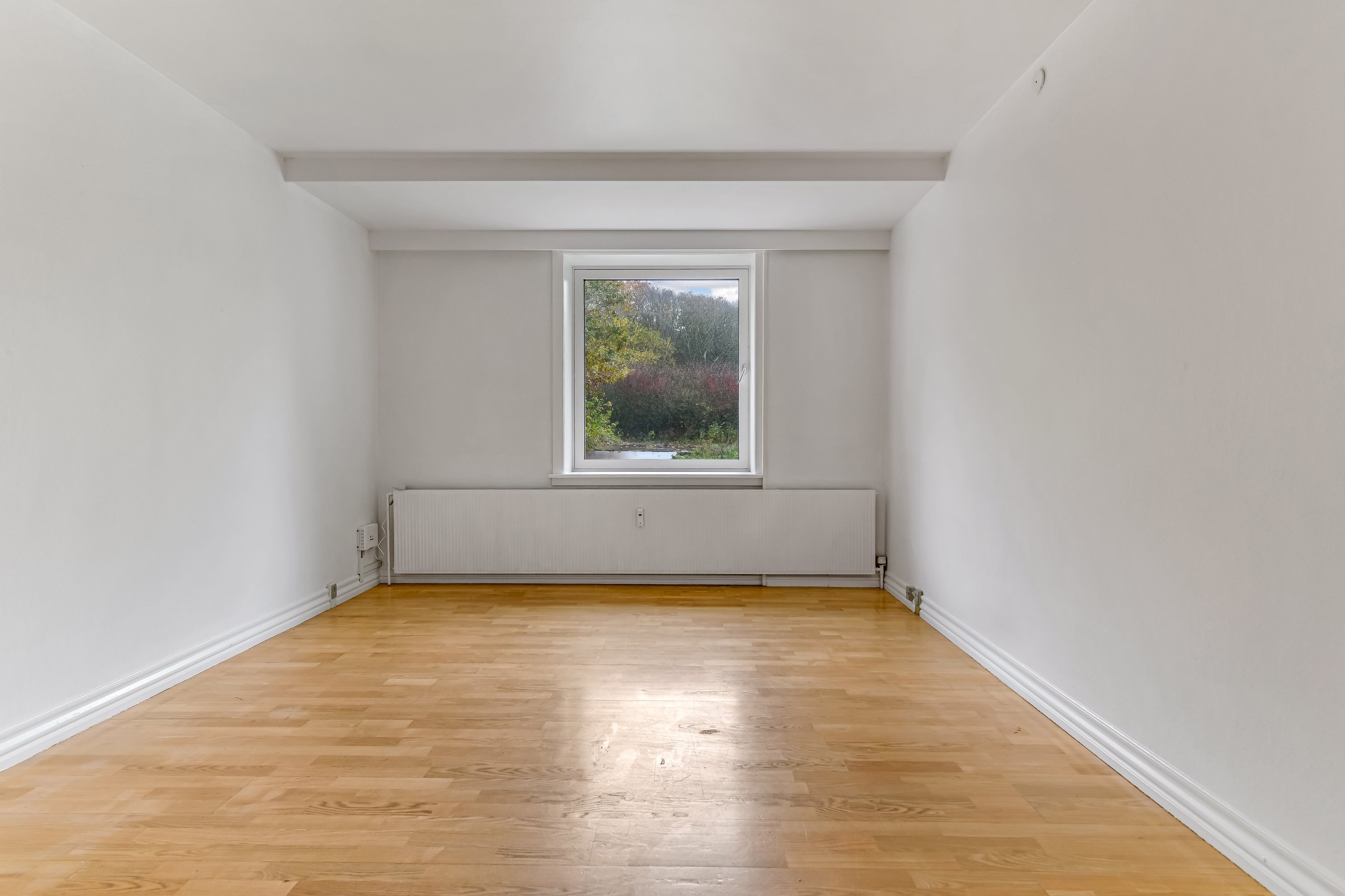 Fremhævet stue billede i fuldskærmstilstand. Billede af Granly Alle 5A, st.. th., 6710 Esbjerg V