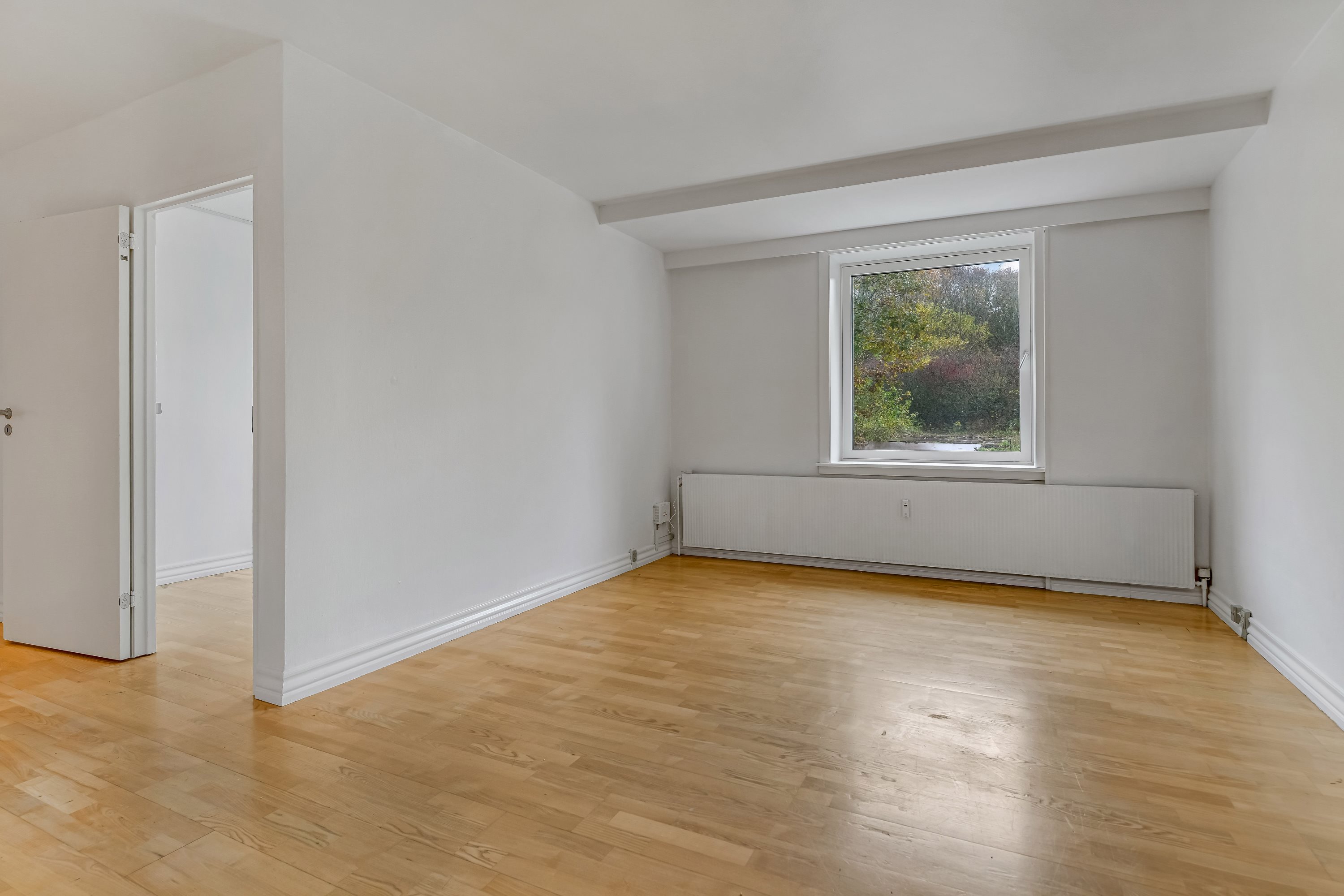 Miniaturebillede 2: stue. Billede af Granly Alle 5A, st.. th., 6710 Esbjerg V