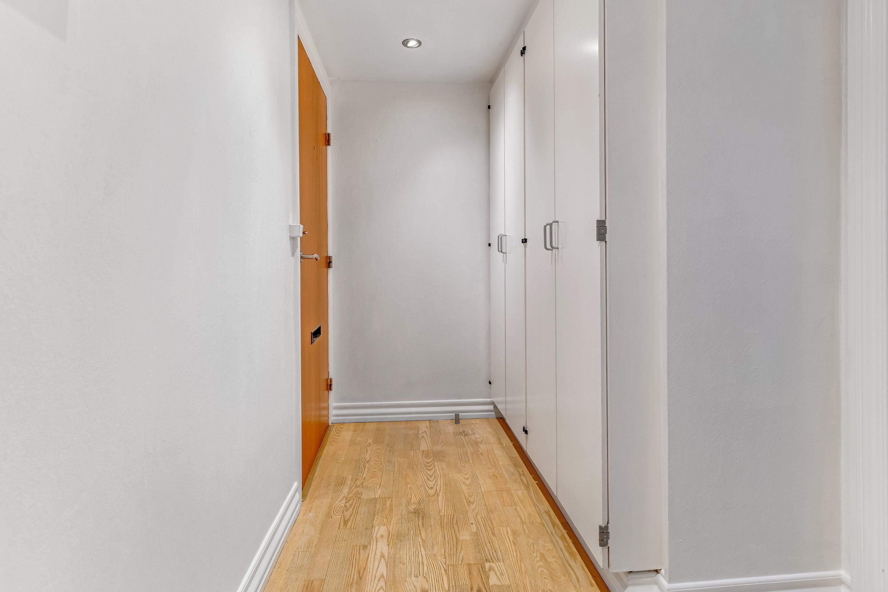 Fremhævet andet billede i fuldskærmstilstand. Billede af Granly Alle 5A, st.. th., 6710 Esbjerg V