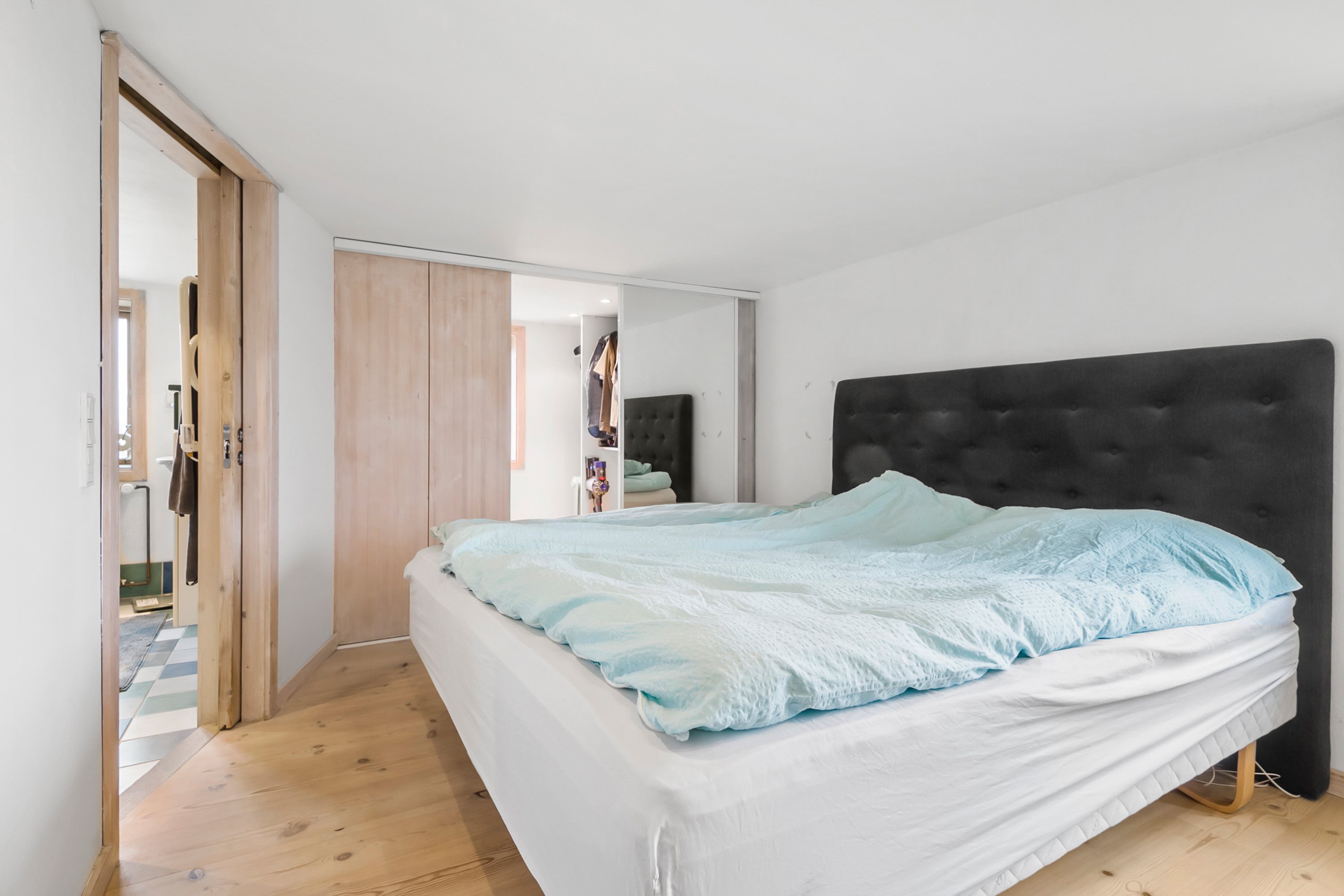 Fremhævet  billede i fuldskærmstilstand. Billede af Kværredevej 15, Terslev, 4690 Haslev