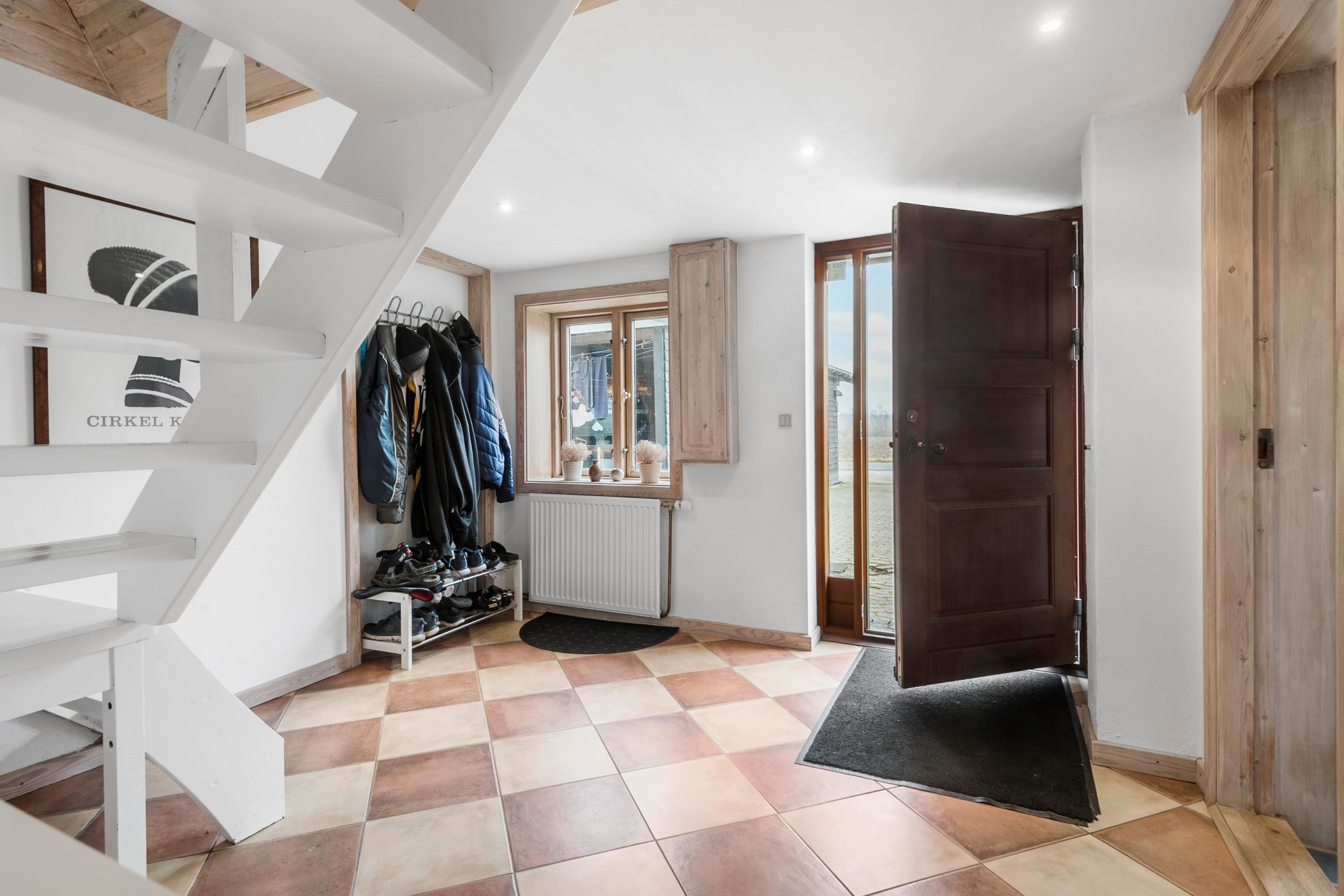 Miniaturebillede 2: . Billede af Kværredevej 15, Terslev, 4690 Haslev