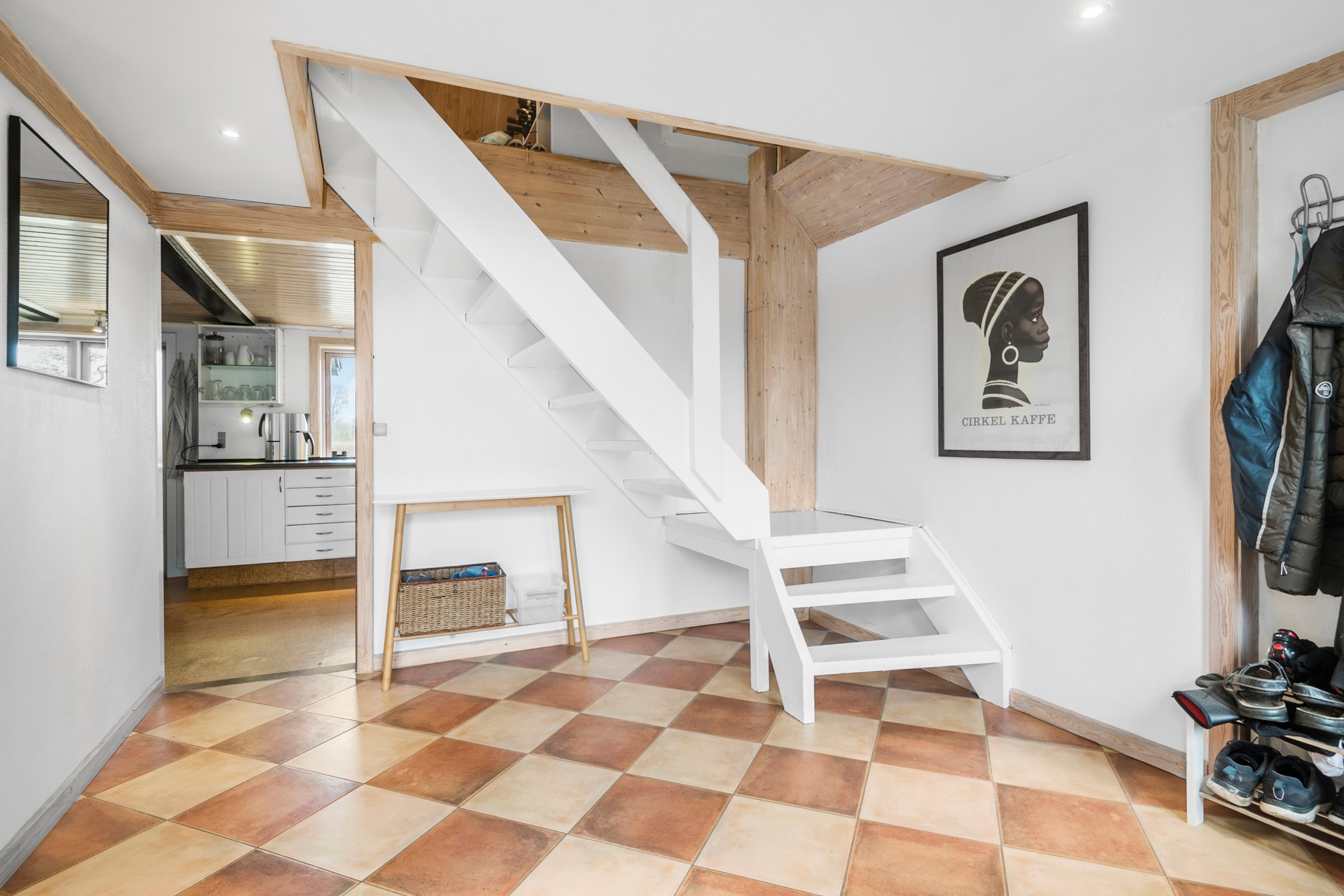 Fremhævet  billede i fuldskærmstilstand. Billede af Kværredevej 15, Terslev, 4690 Haslev