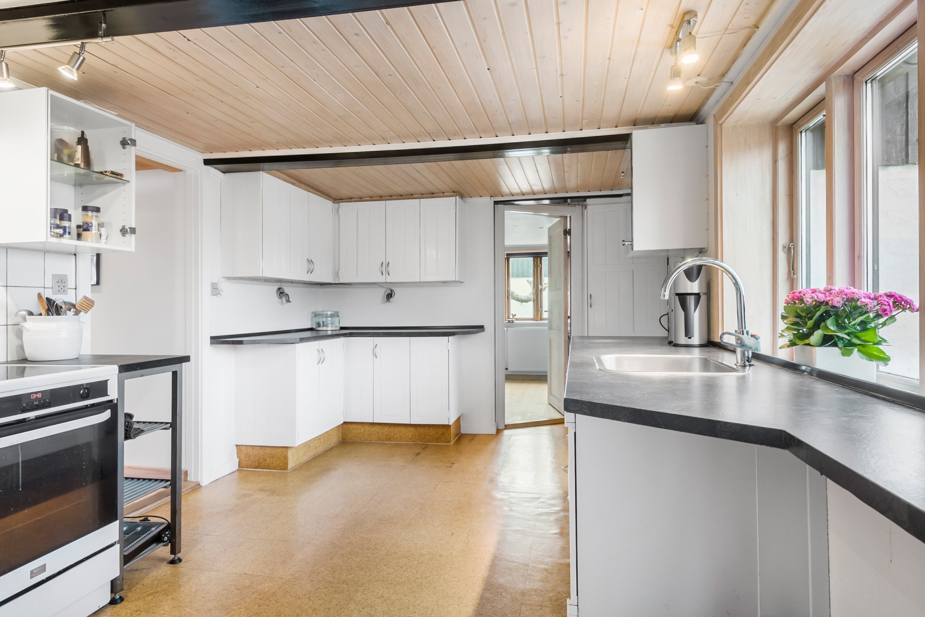 Fremhævet  billede i fuldskærmstilstand. Billede af Kværredevej 15, Terslev, 4690 Haslev