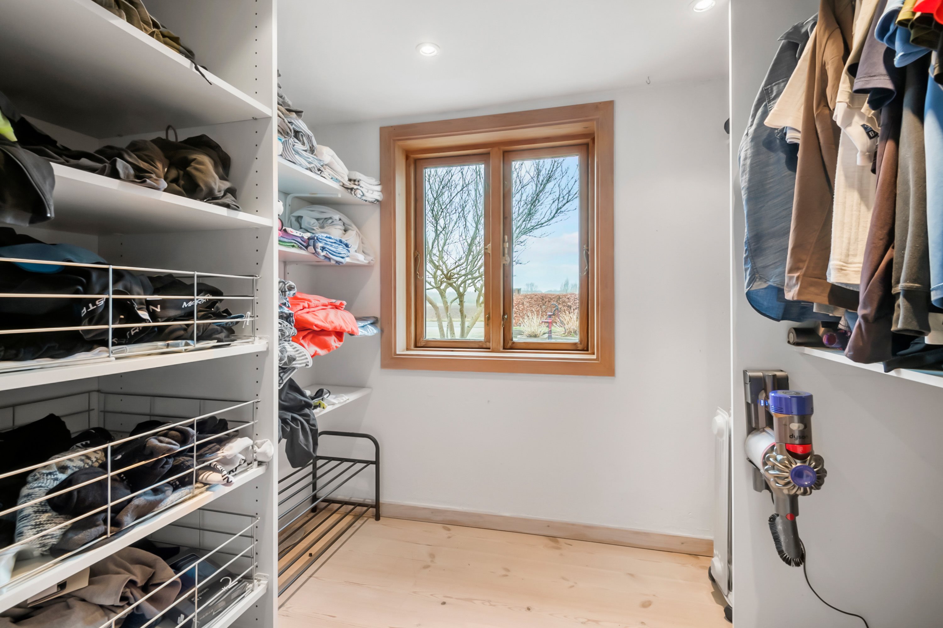 Fremhævet  billede i fuldskærmstilstand. Billede af Kværredevej 15, Terslev, 4690 Haslev