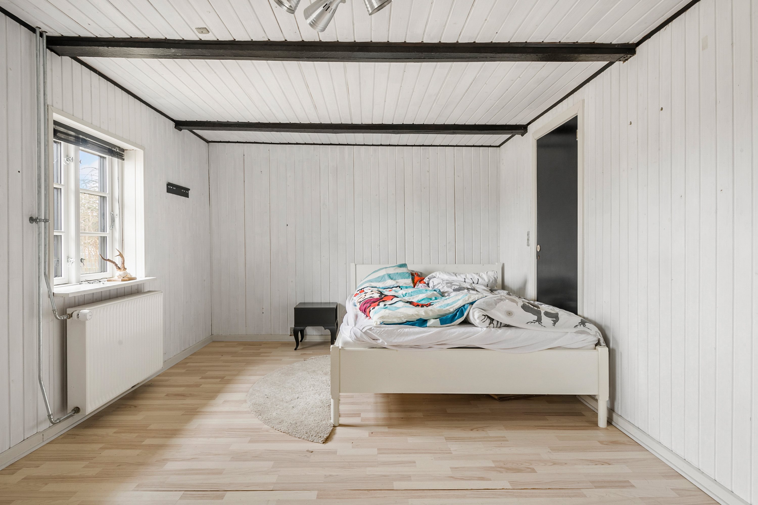 Fremhævet  billede i fuldskærmstilstand. Billede af Kværredevej 15, Terslev, 4690 Haslev