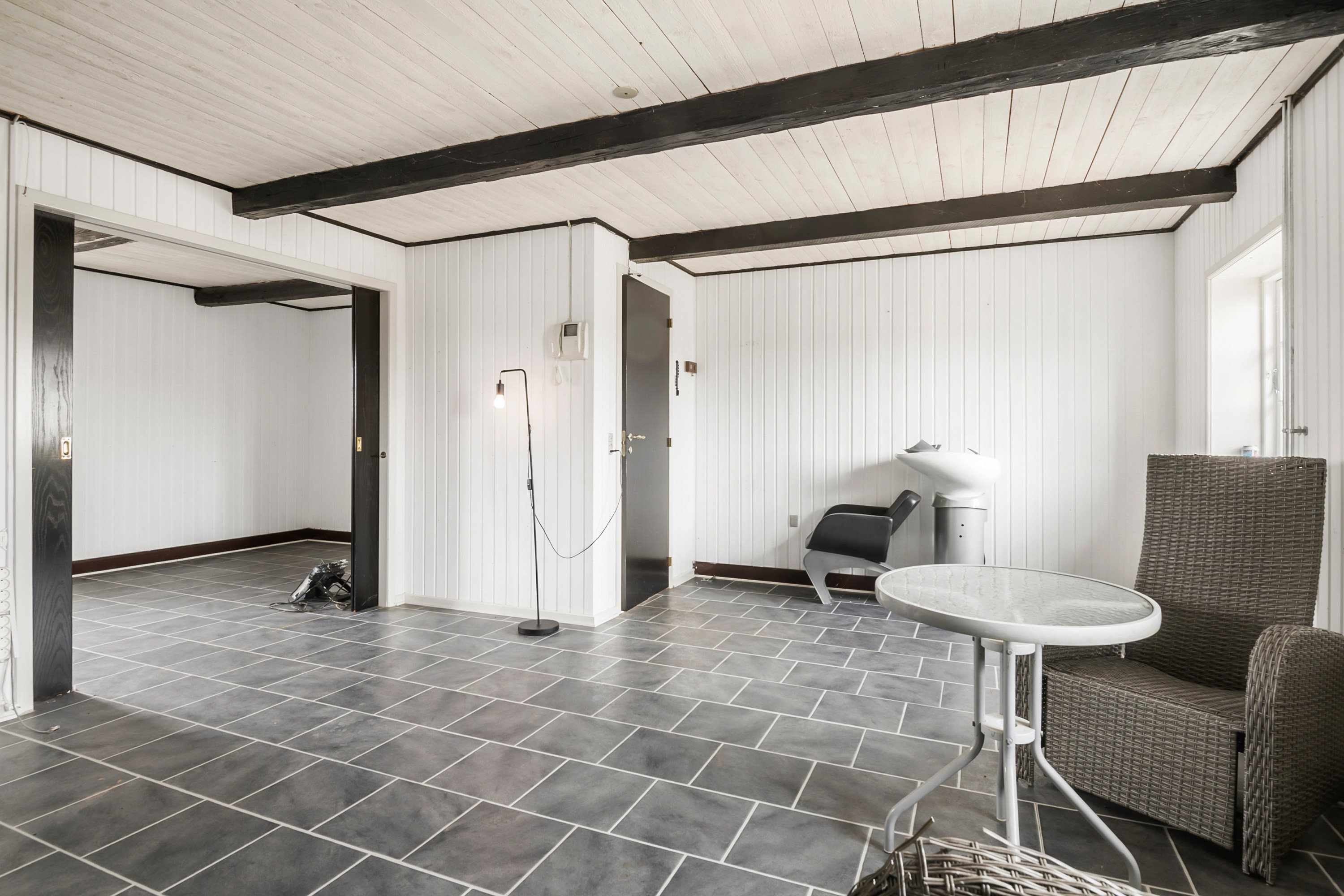 Fremhævet  billede i fuldskærmstilstand. Billede af Kværredevej 15, Terslev, 4690 Haslev