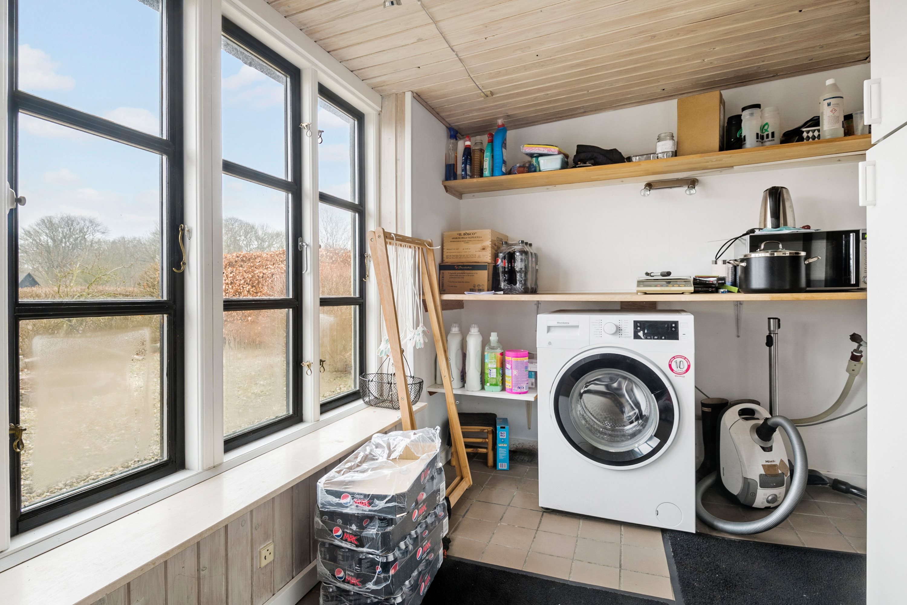 Fremhævet  billede i fuldskærmstilstand. Billede af Kværredevej 15, Terslev, 4690 Haslev