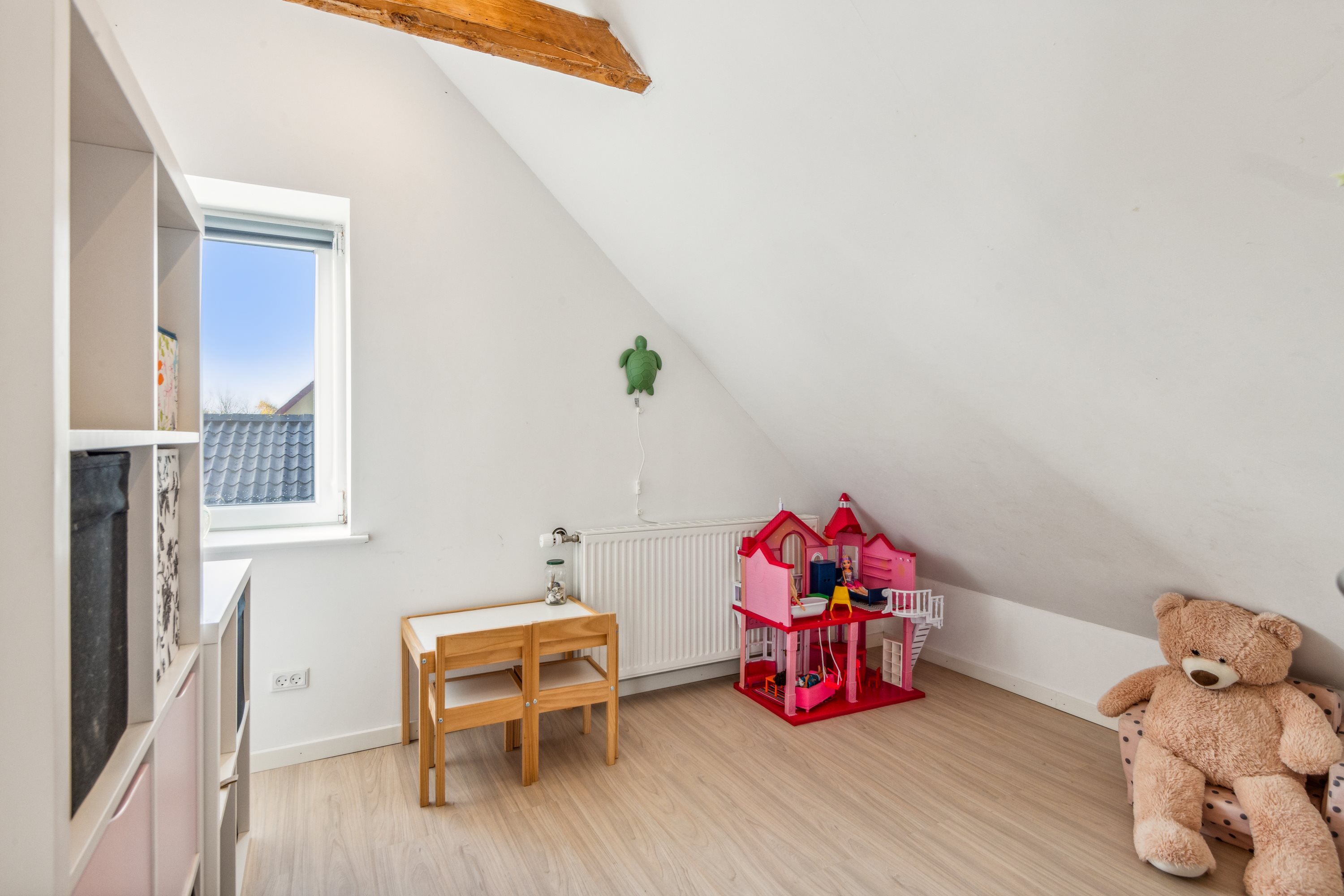 Fremhævet repos billede i fuldskærmstilstand. Billede af Skovvej 34, 9510 Arden