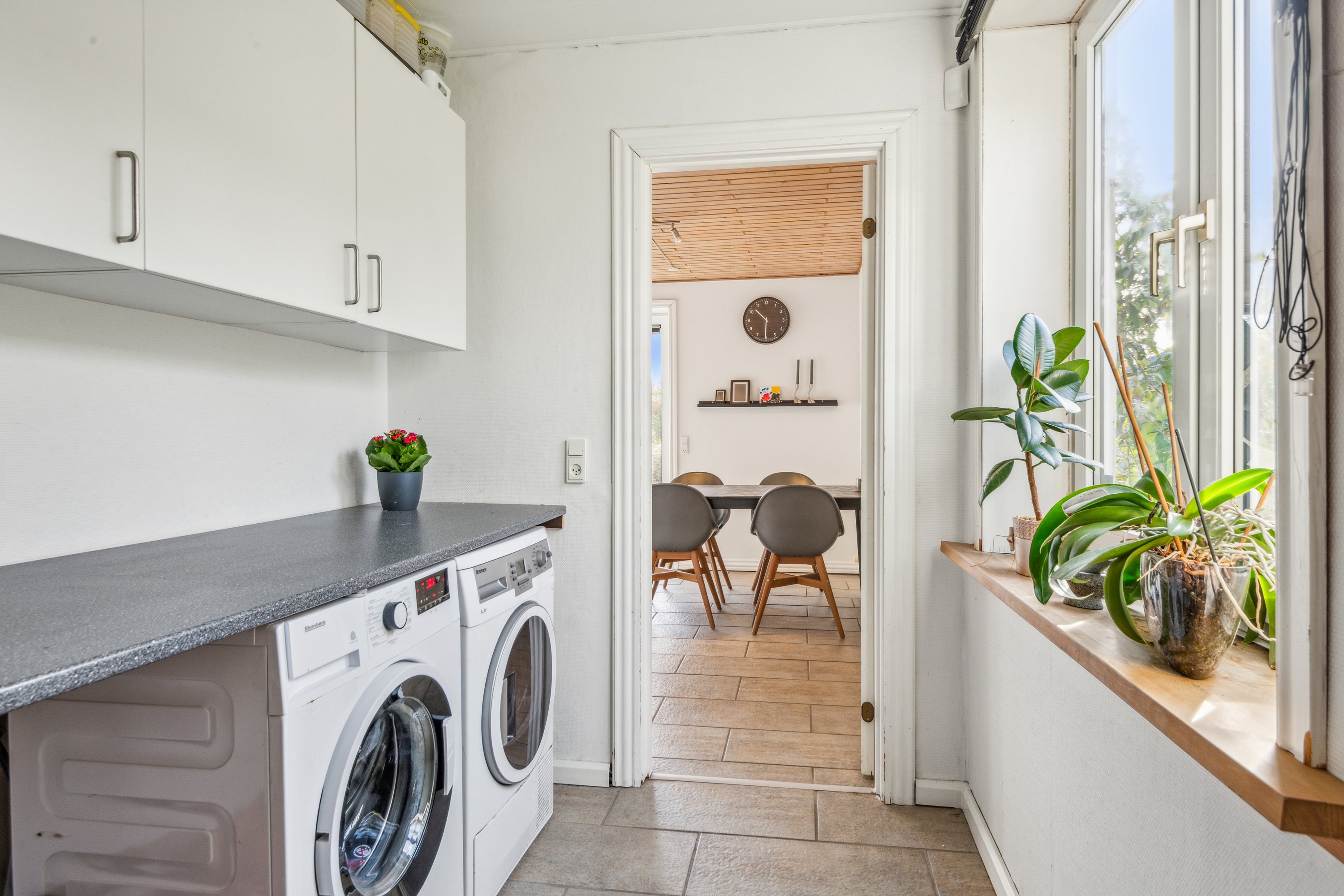 Fremhævet bryggers billede i fuldskærmstilstand. Billede af Skovvej 34, 9510 Arden