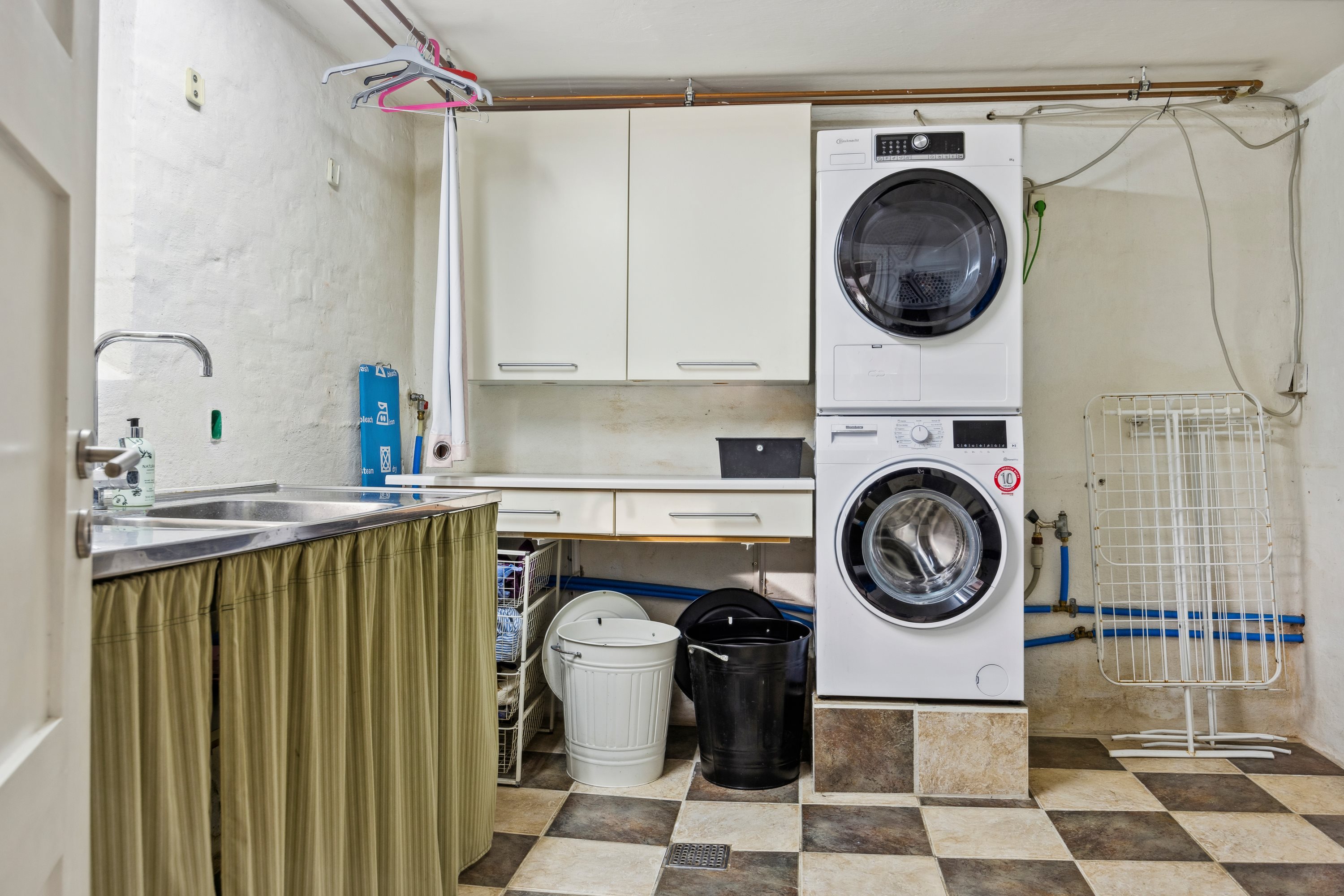 Fremhævet bryggers billede i fuldskærmstilstand. Billede af Søndergade 56, 9493 Saltum