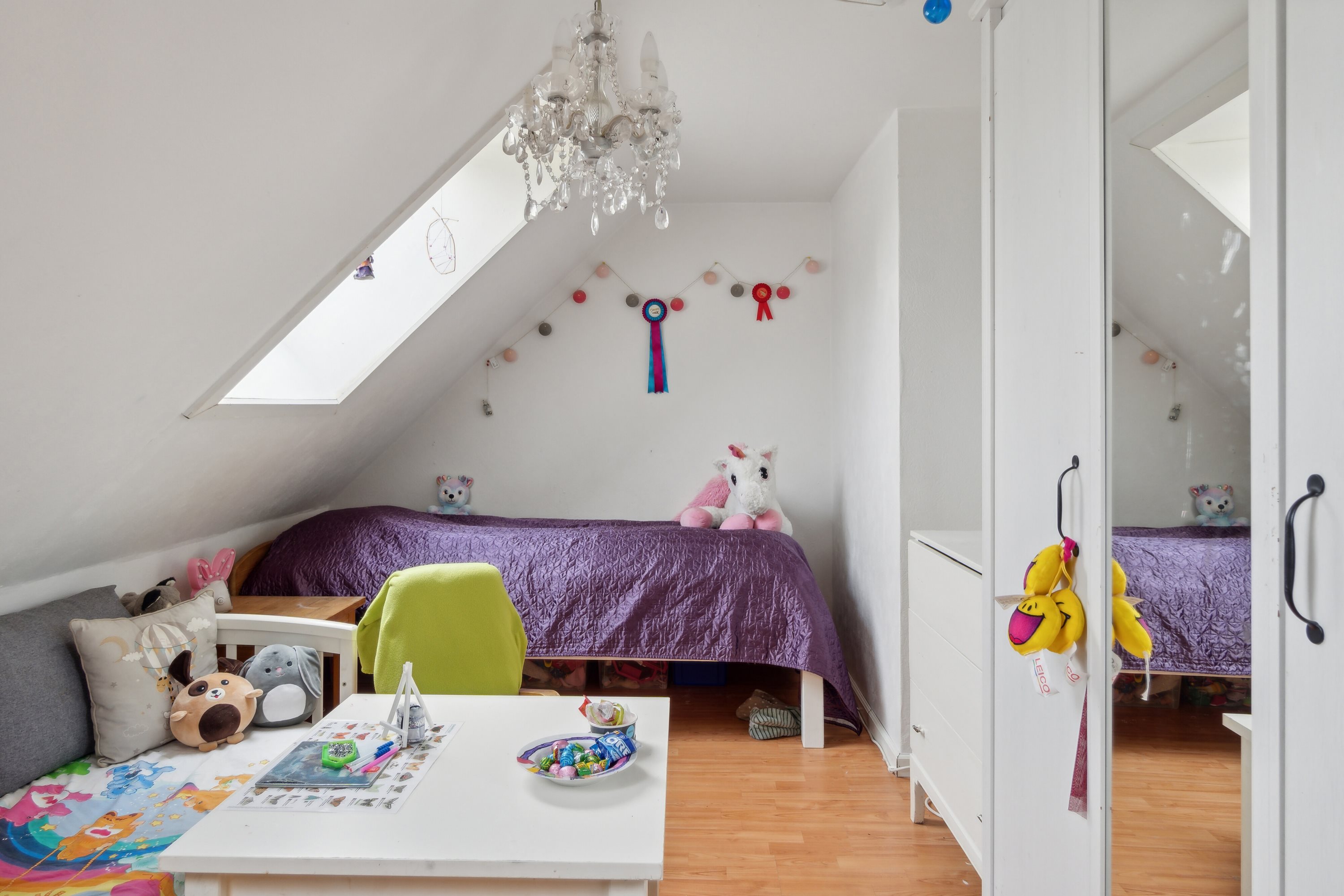 Fremhævet værelse billede i fuldskærmstilstand. Billede af Holbækvej 324, Knabstrup, 4440 Mørkøv